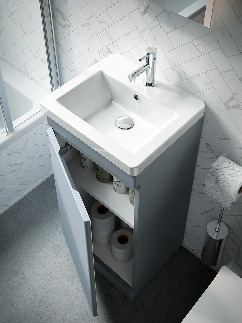Bathroom Fixtures and Fittings in London