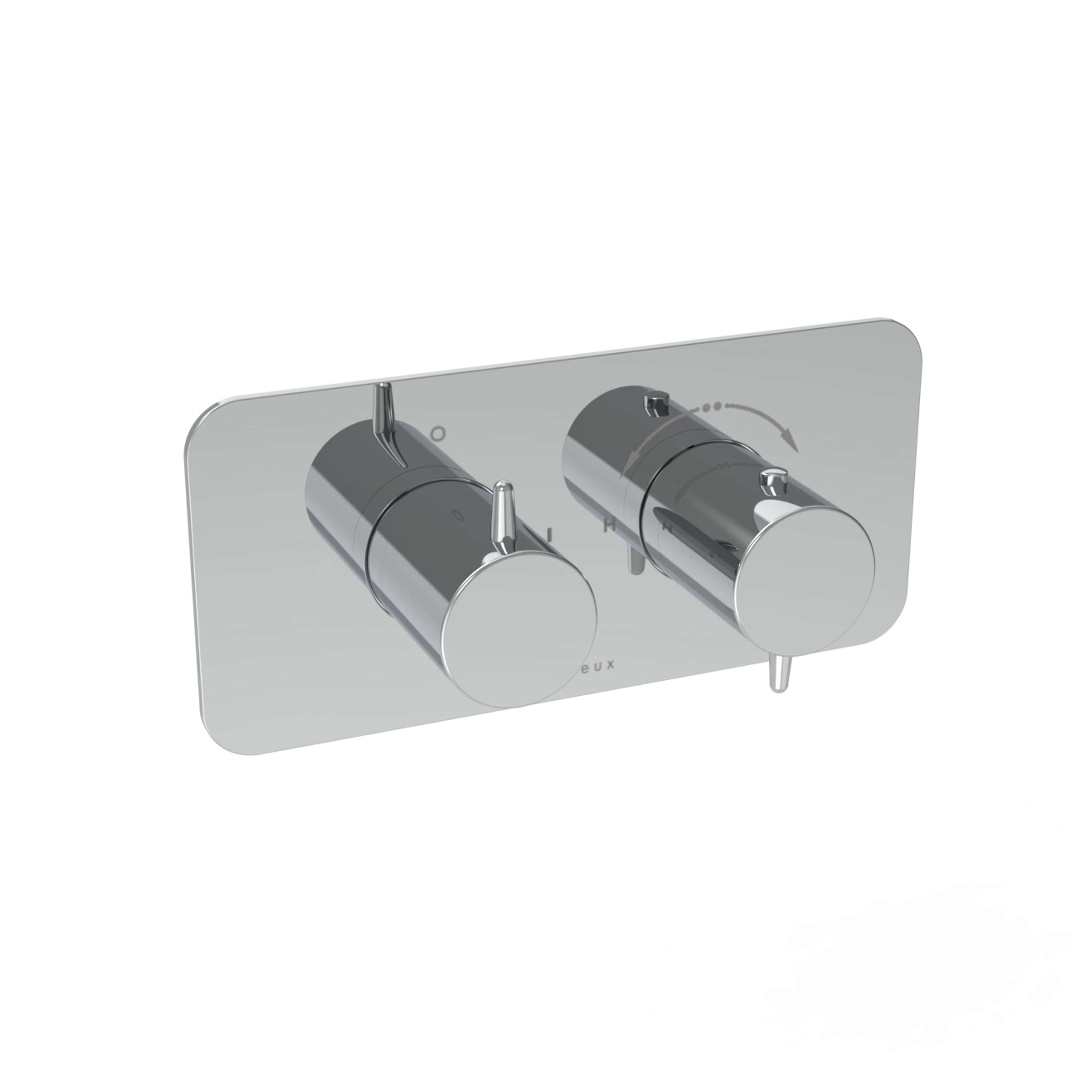 Bathroom Fixtures and Fittings in London