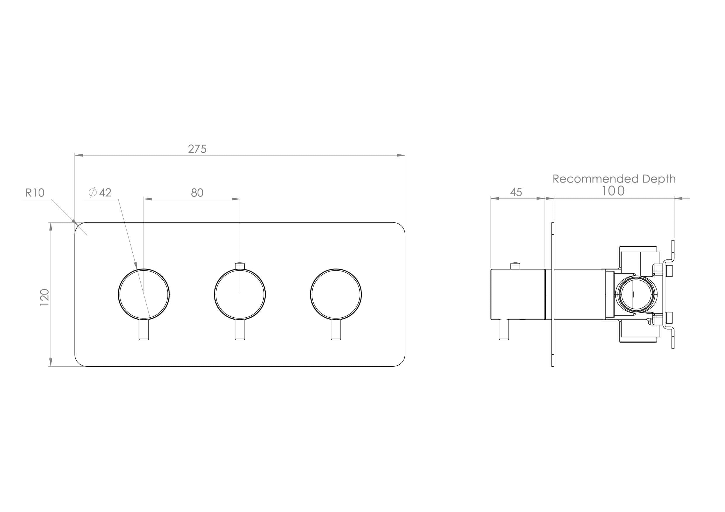 Bathroom Fixtures and Fittings in London