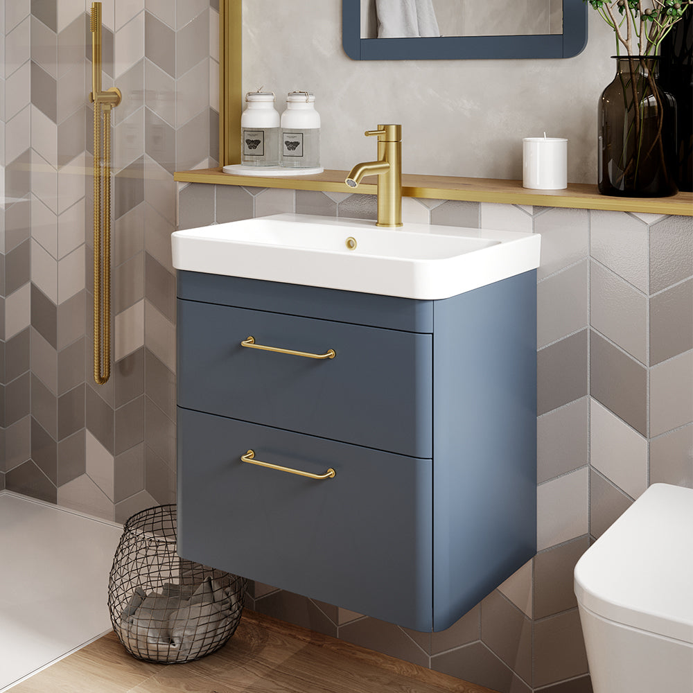 Bathroom Fixtures and Fittings in London