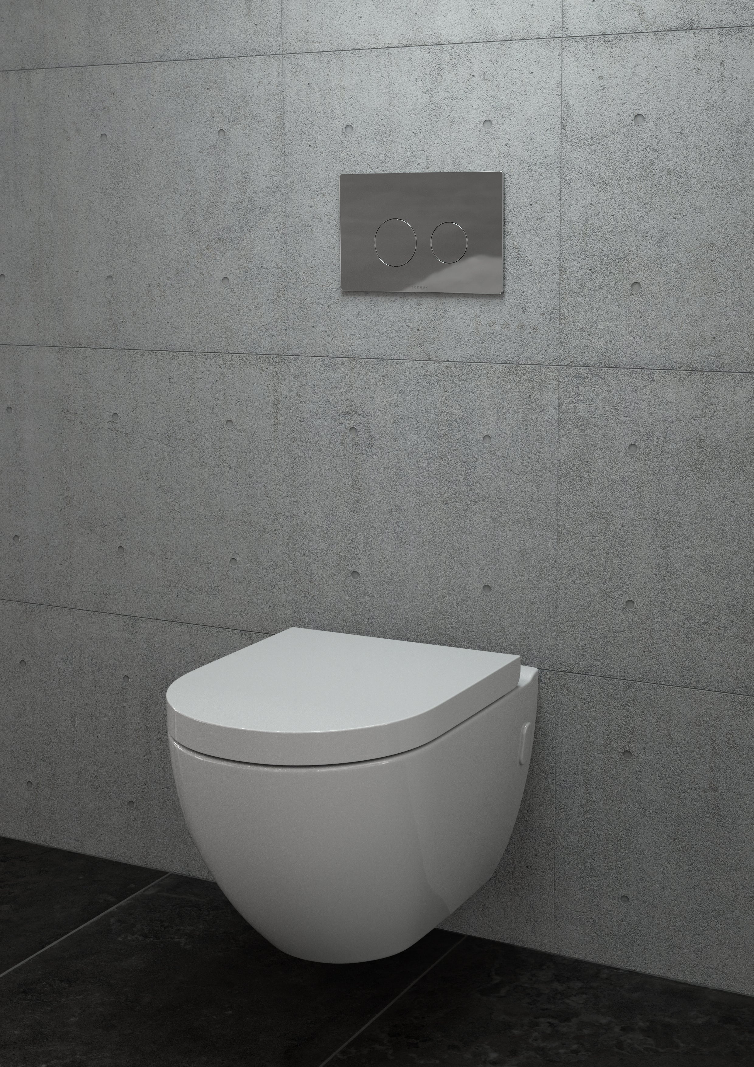 Bathroom Fixtures and Fittings in London