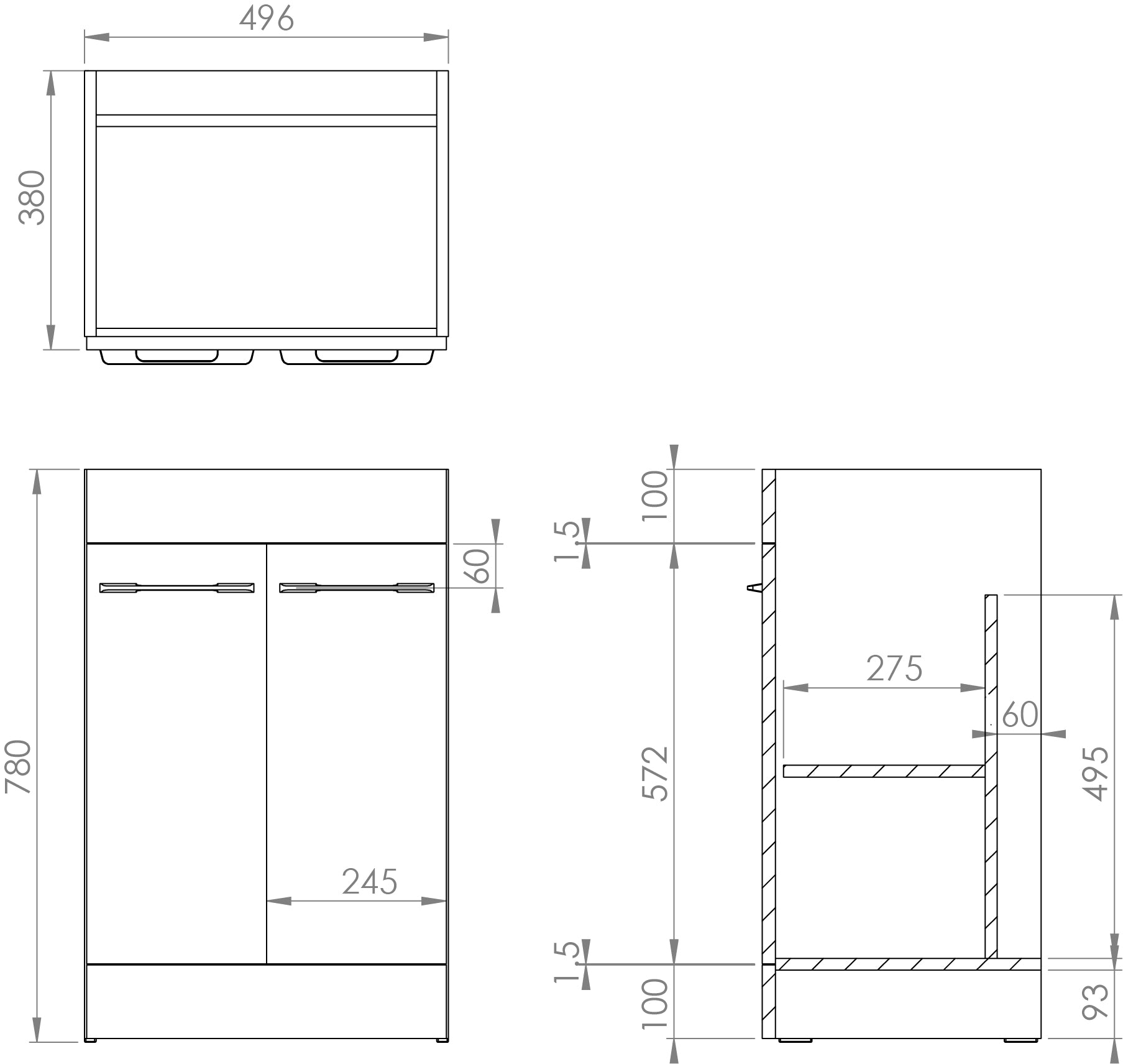 Bathroom Fixtures and Fittings in London