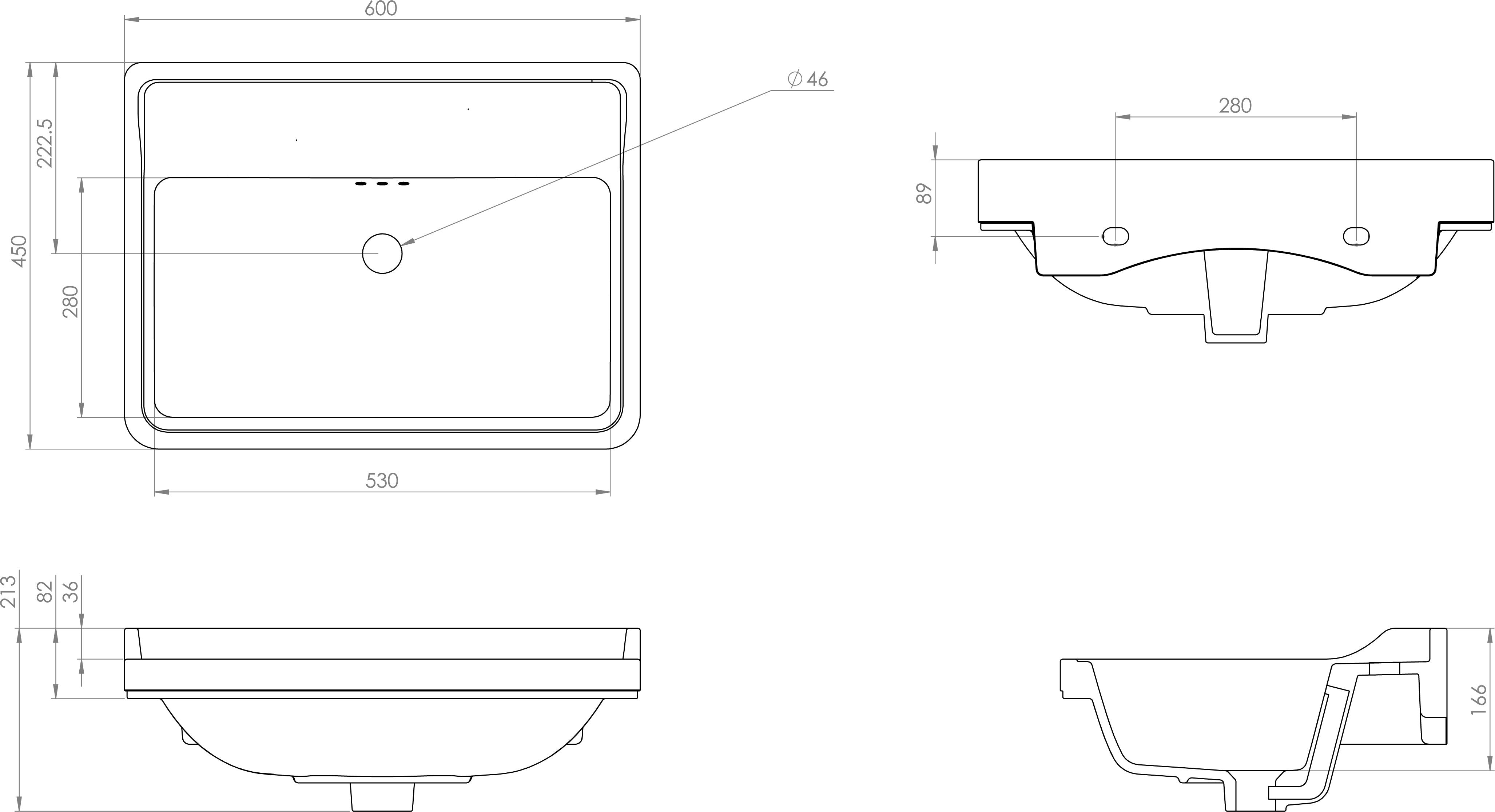 Bathroom Fixtures and Fittings in London