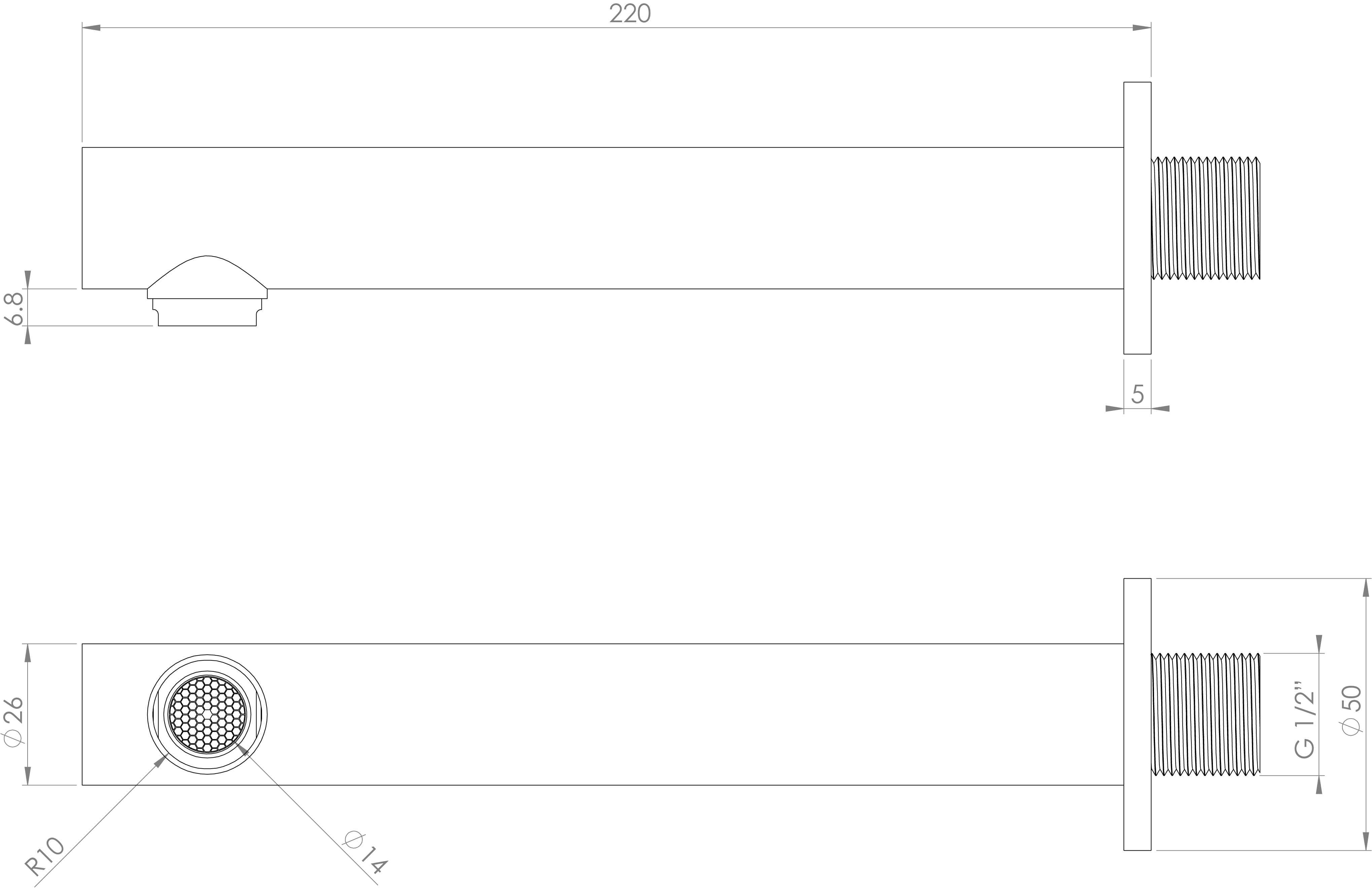 Bathroom Fixtures and Fittings in London