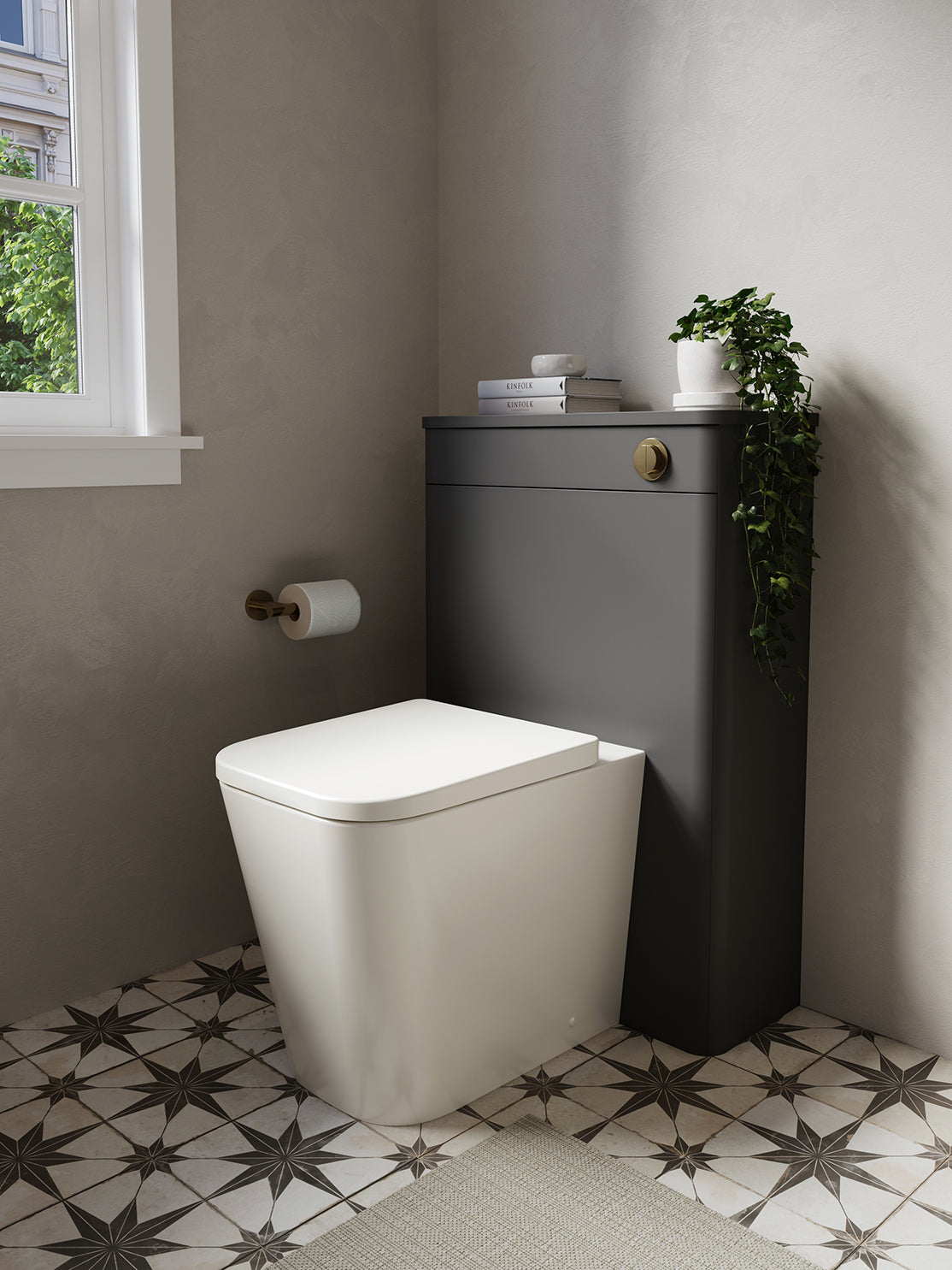 Bathroom Fixtures and Fittings in London