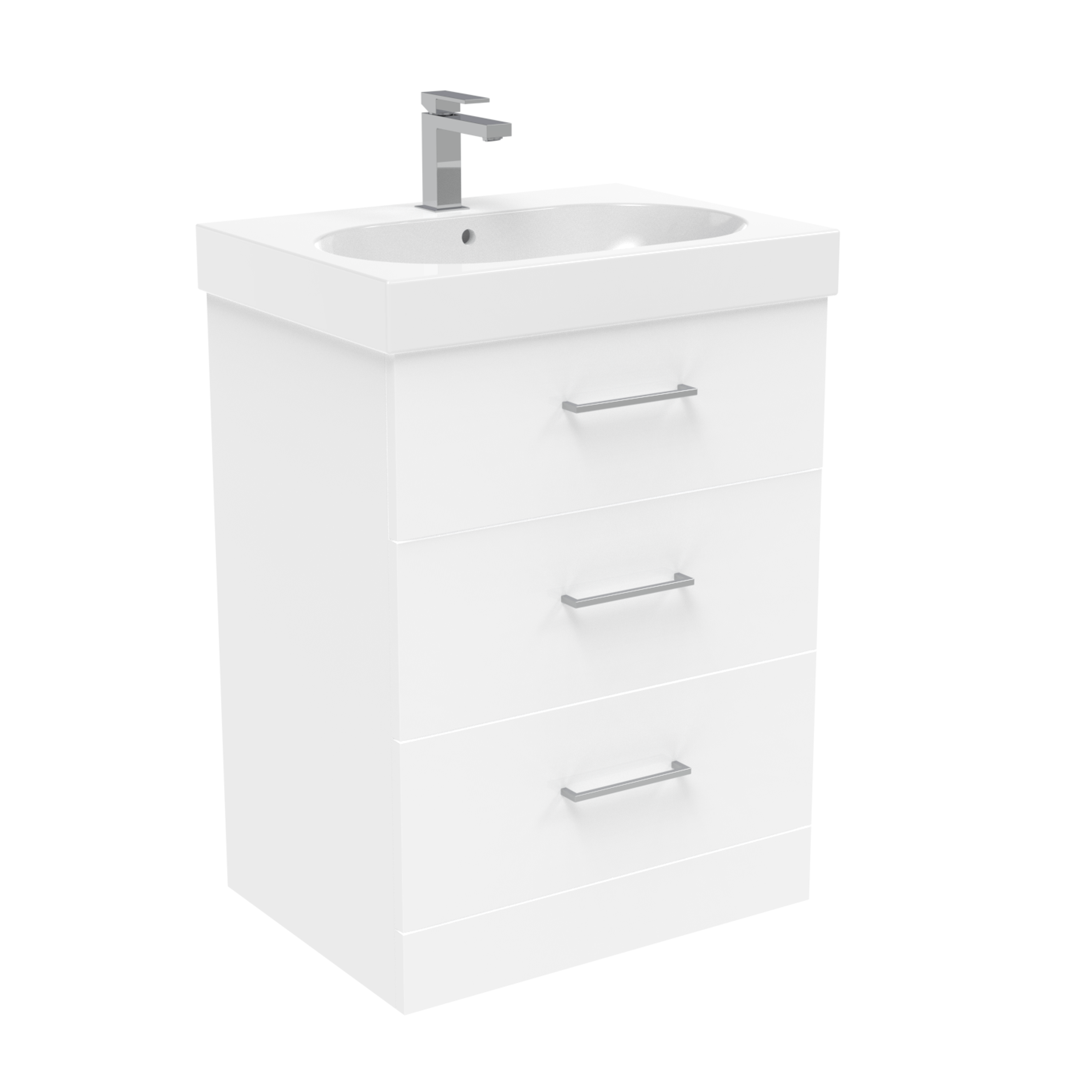 Bathroom Fixtures and Fittings in London