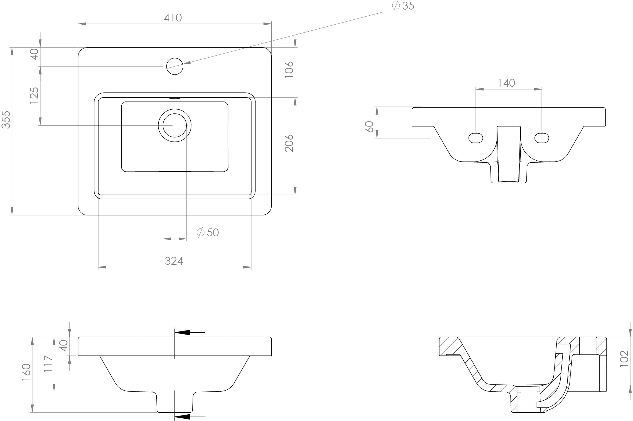 Bathroom Fixtures and Fittings in London