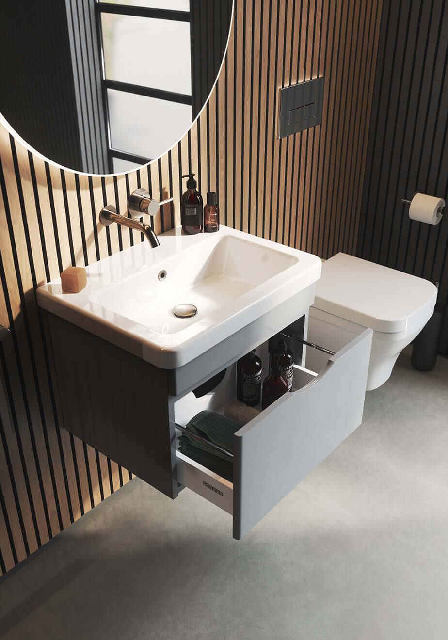 Bathroom Fixtures and Fittings in London