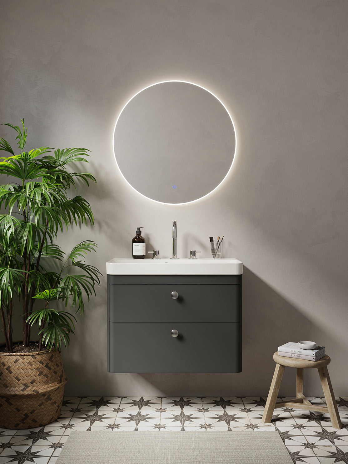 Bathroom Fixtures and Fittings in London