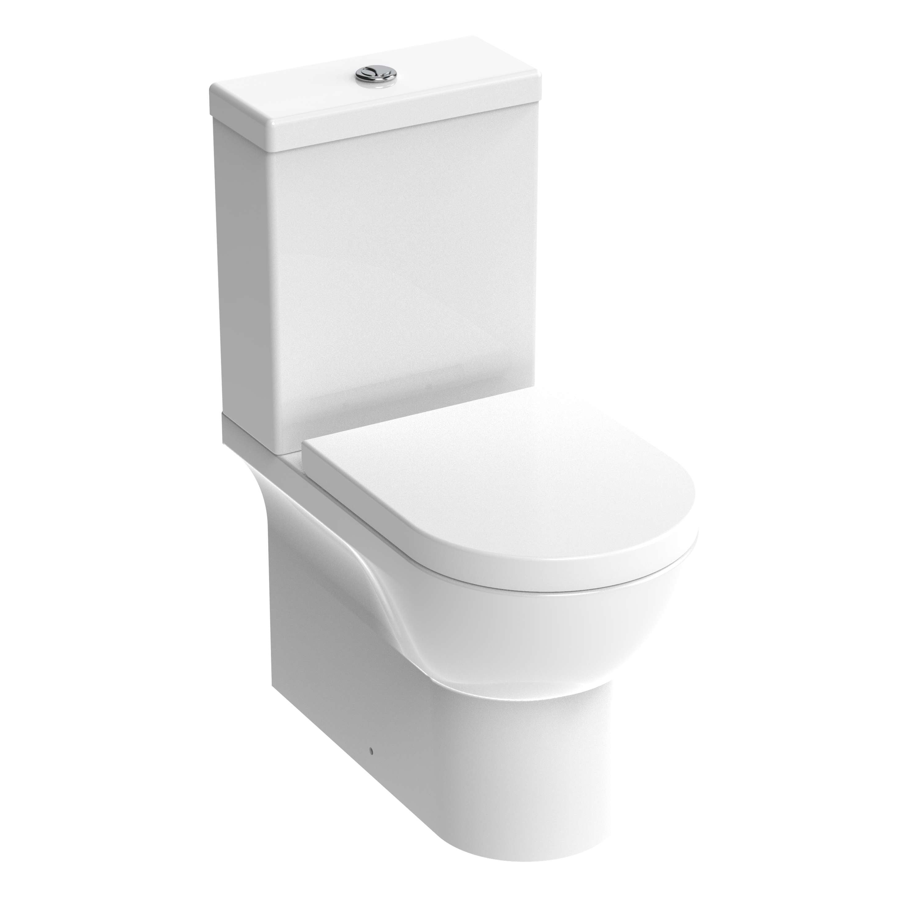 Bathroom Fixtures and Fittings in London