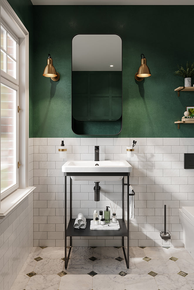 Bathroom Fixtures and Fittings in London