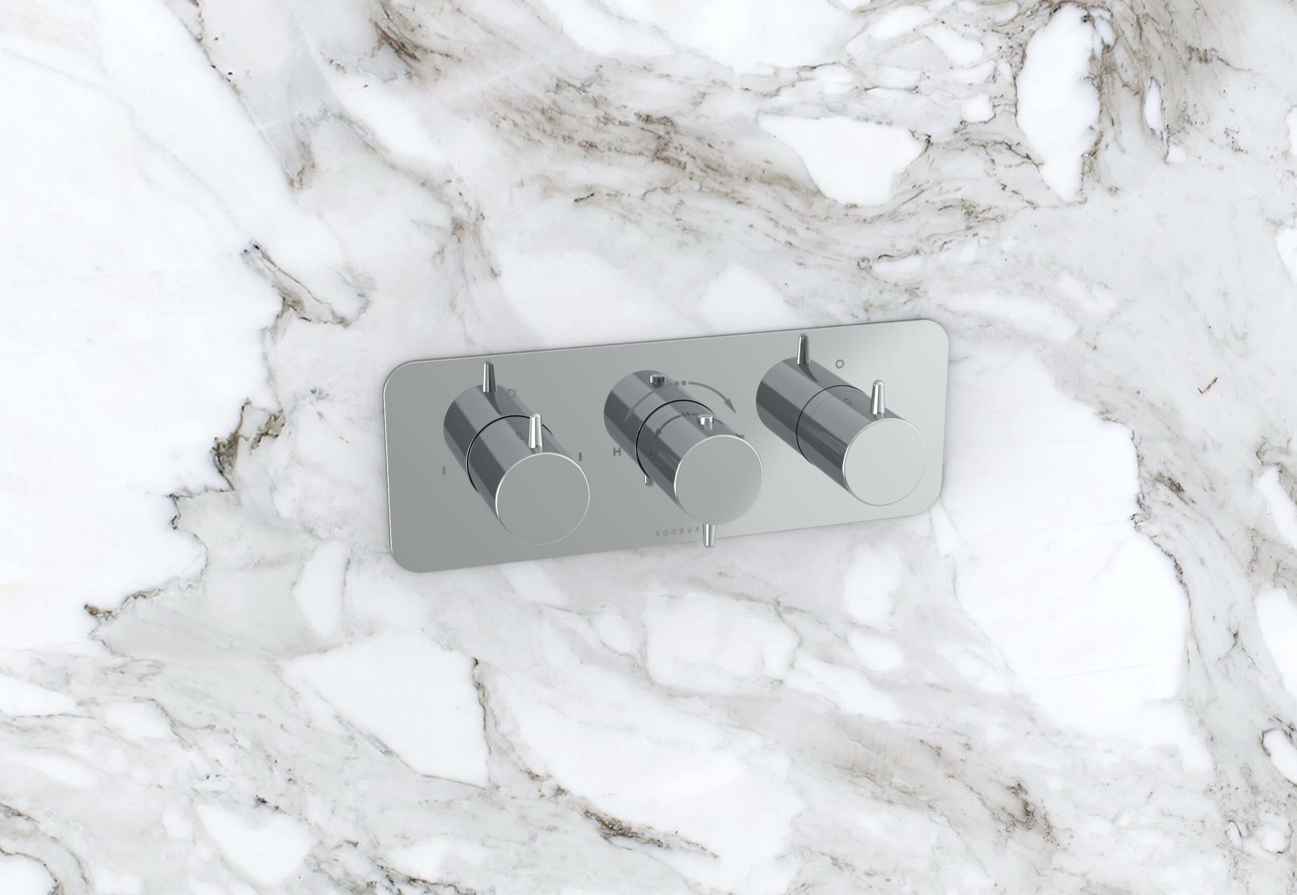Bathroom Fixtures and Fittings in London