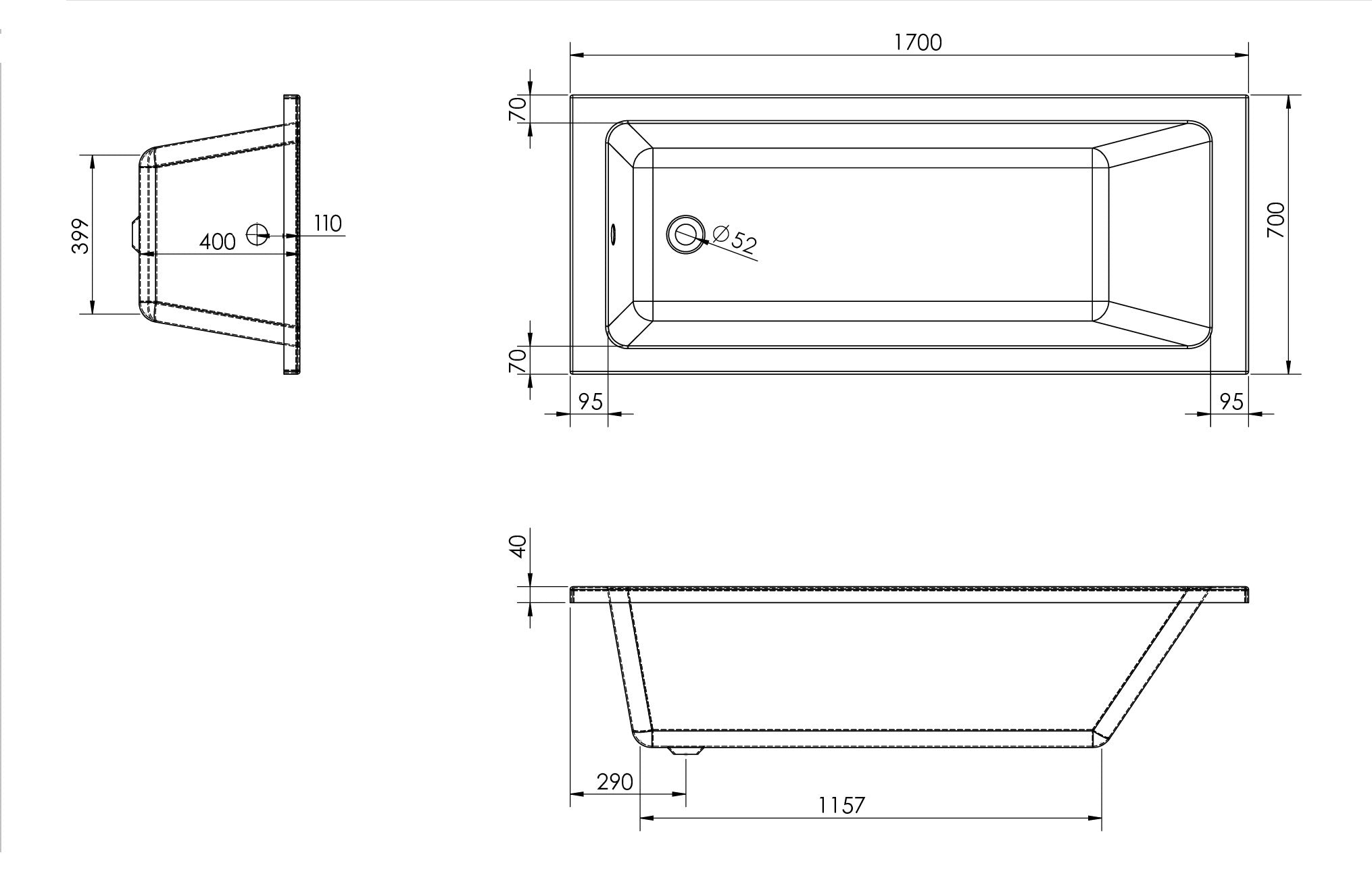 Bathroom Fixtures and Fittings in London
