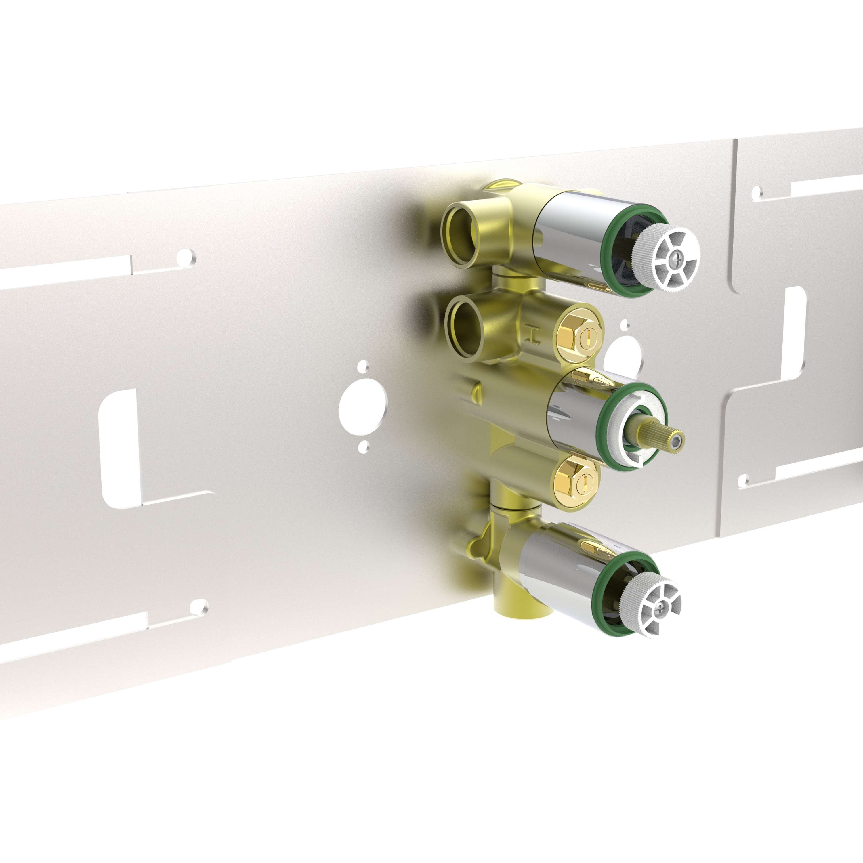 Bathroom Fixtures and Fittings in London