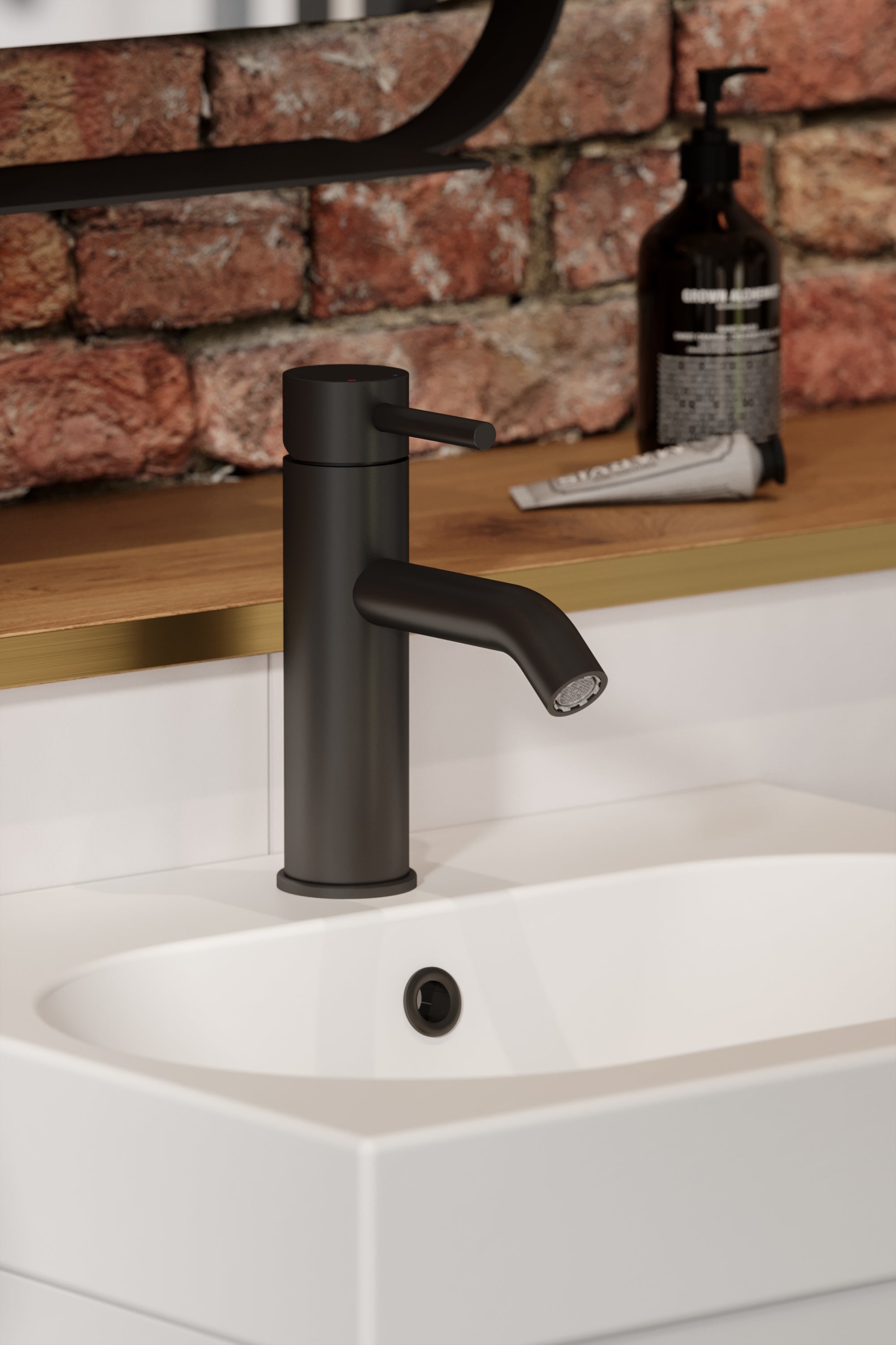 Bathroom Fixtures and Fittings in London