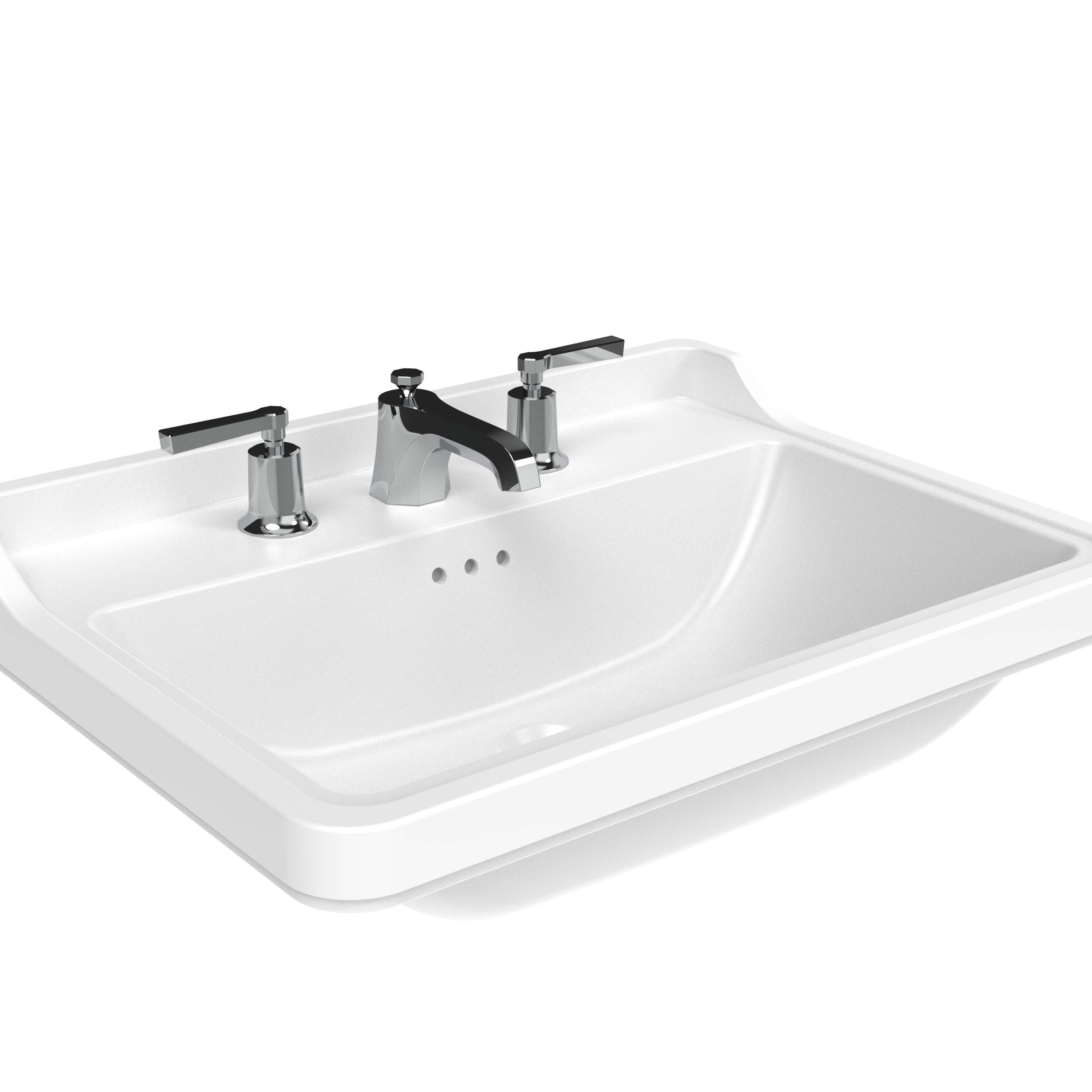 Bathroom Fixtures and Fittings in London