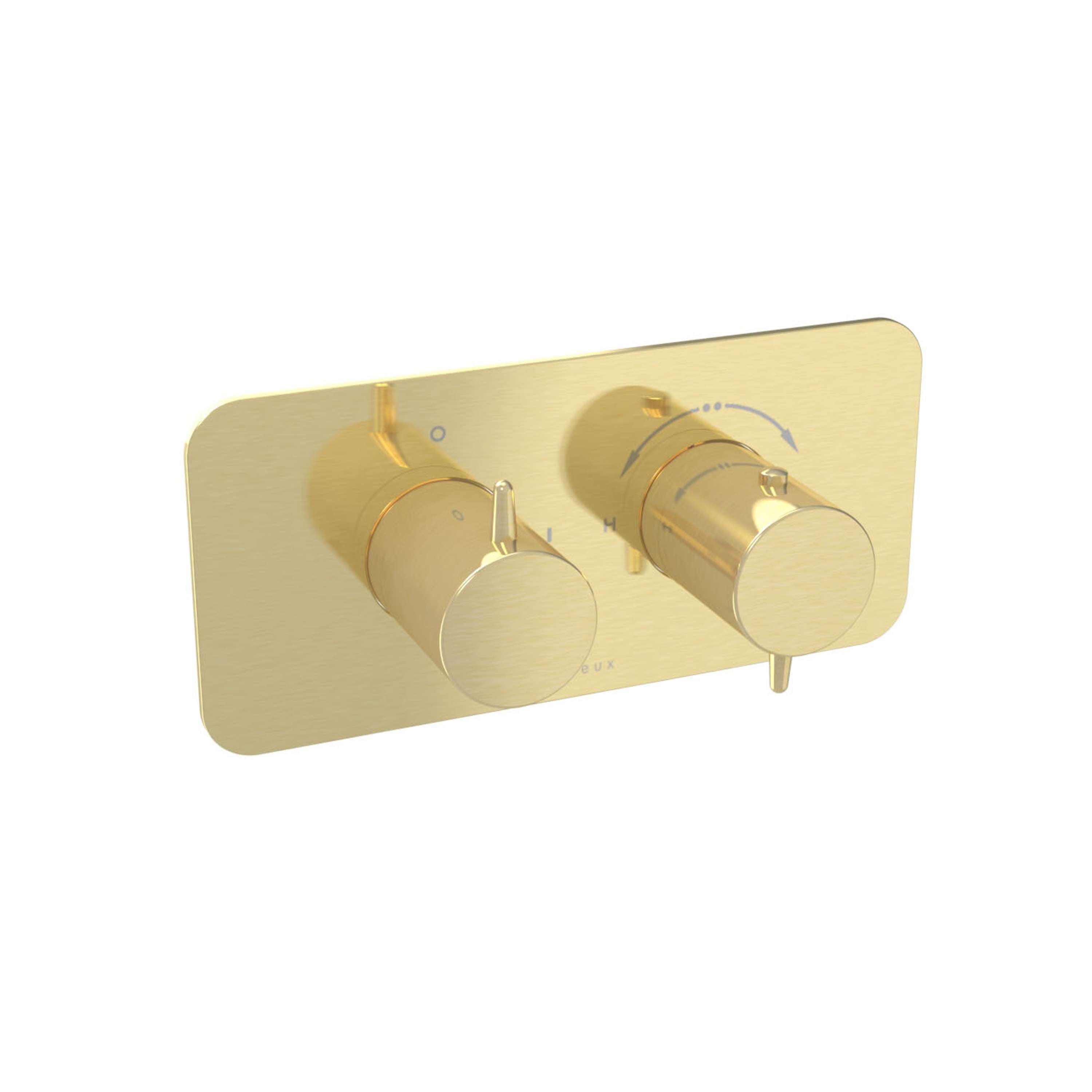 Bathroom Fixtures and Fittings in London