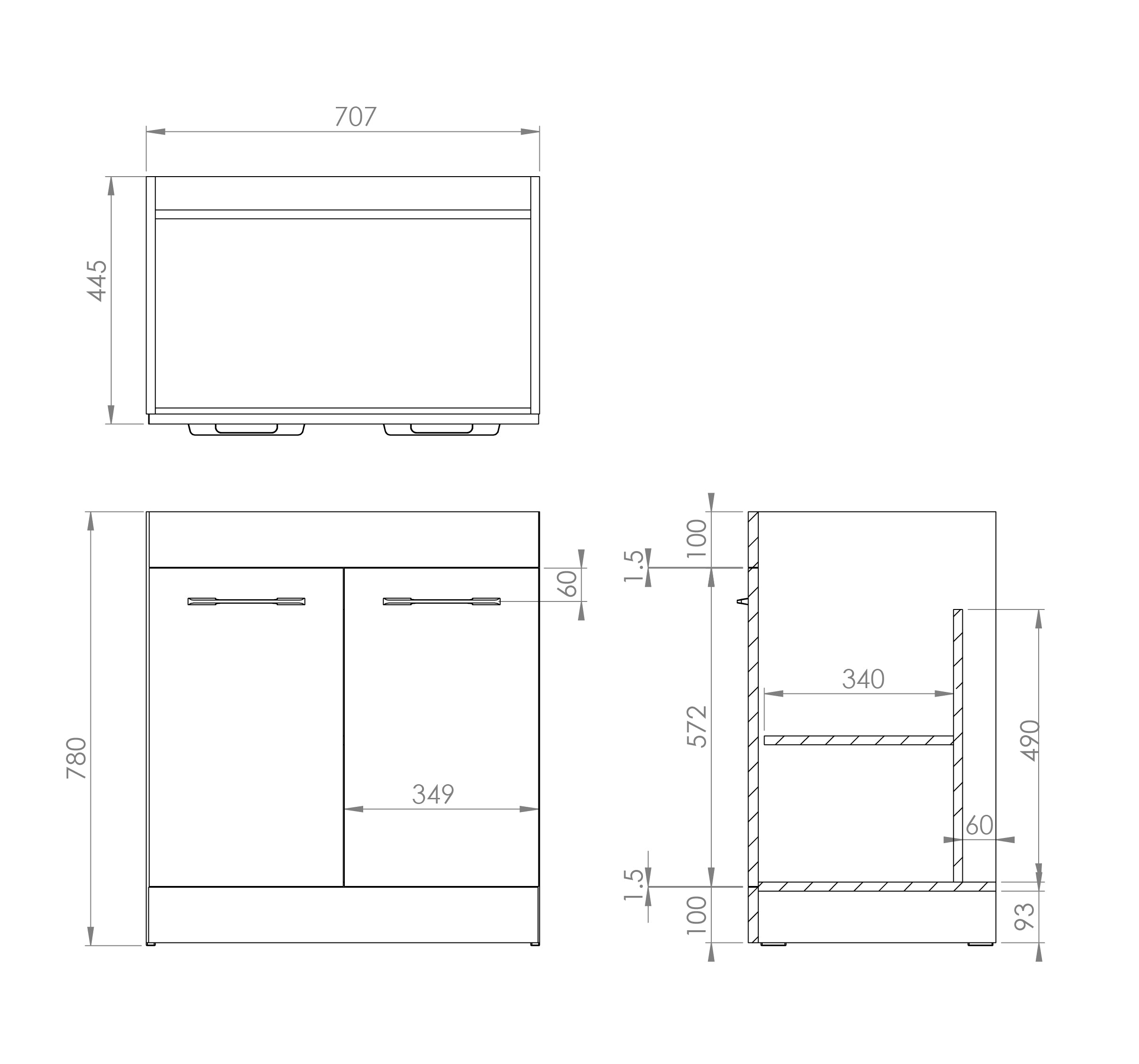 Bathroom Fixtures and Fittings in London