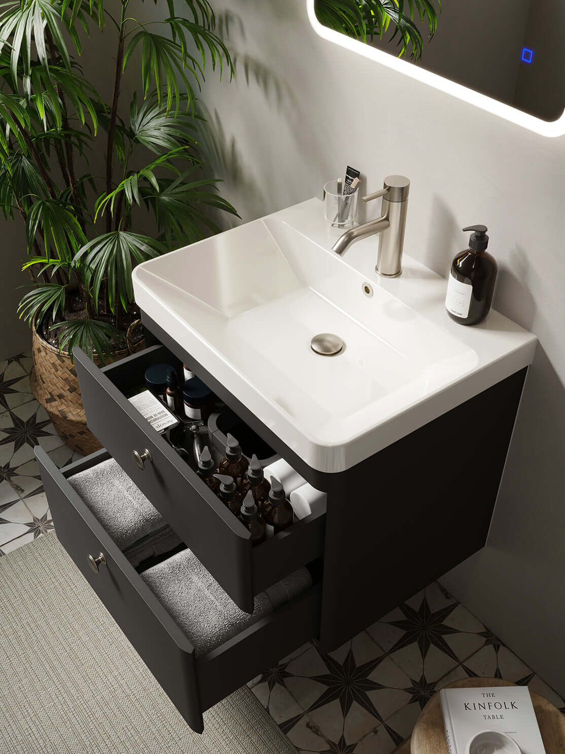 Bathroom Fixtures and Fittings in London