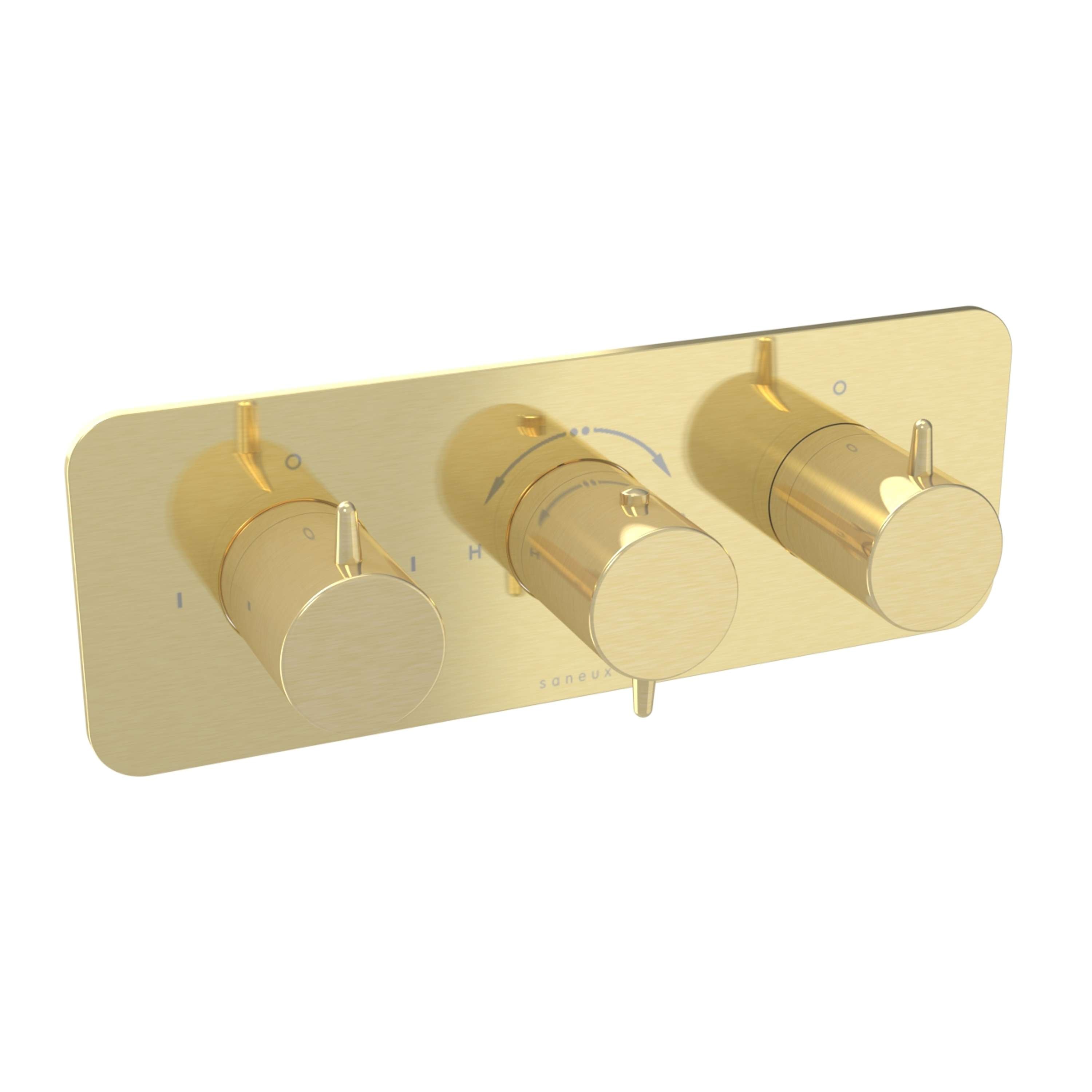 Bathroom Fixtures and Fittings in London