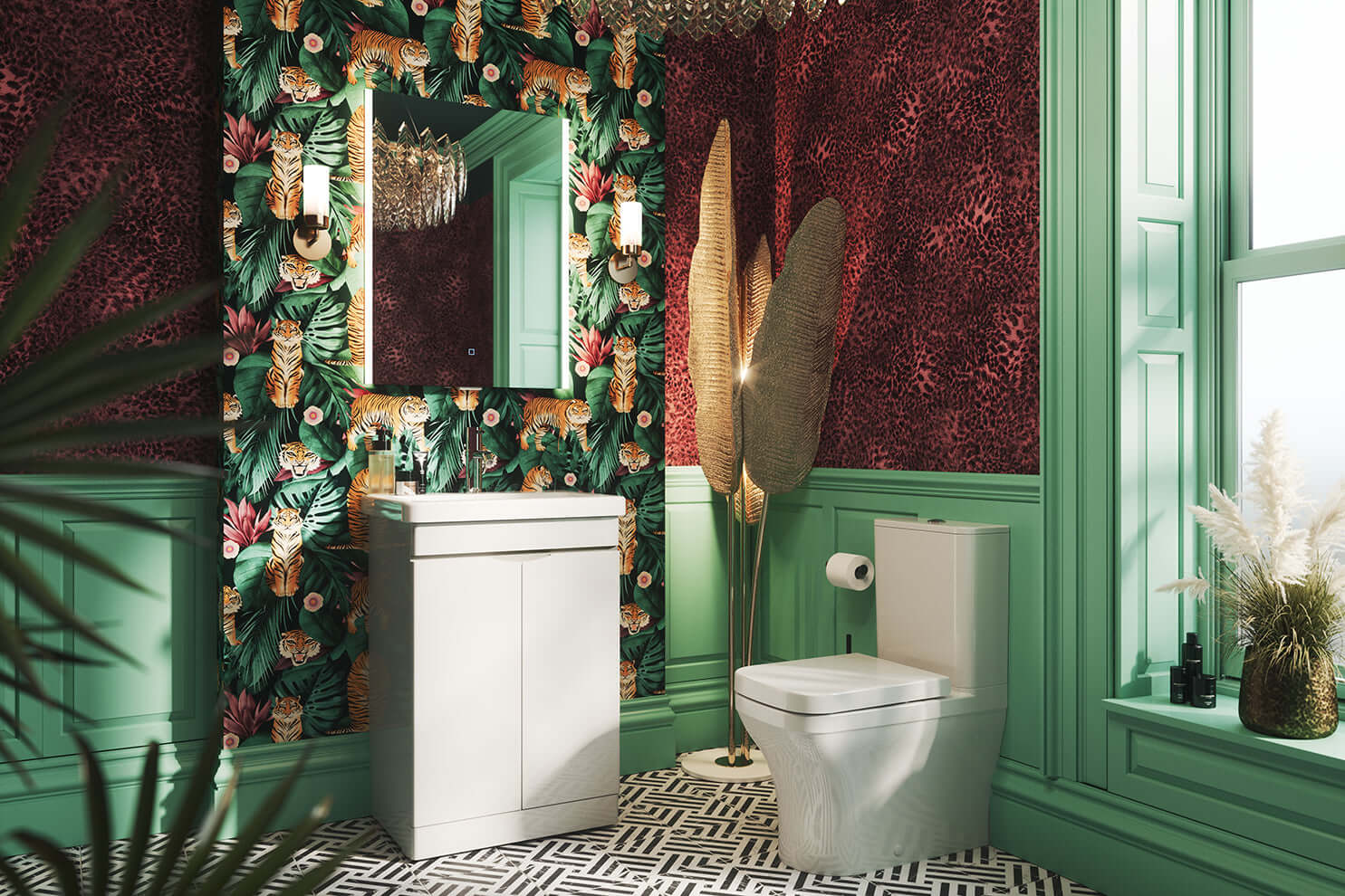 Bathroom Fixtures and Fittings in London