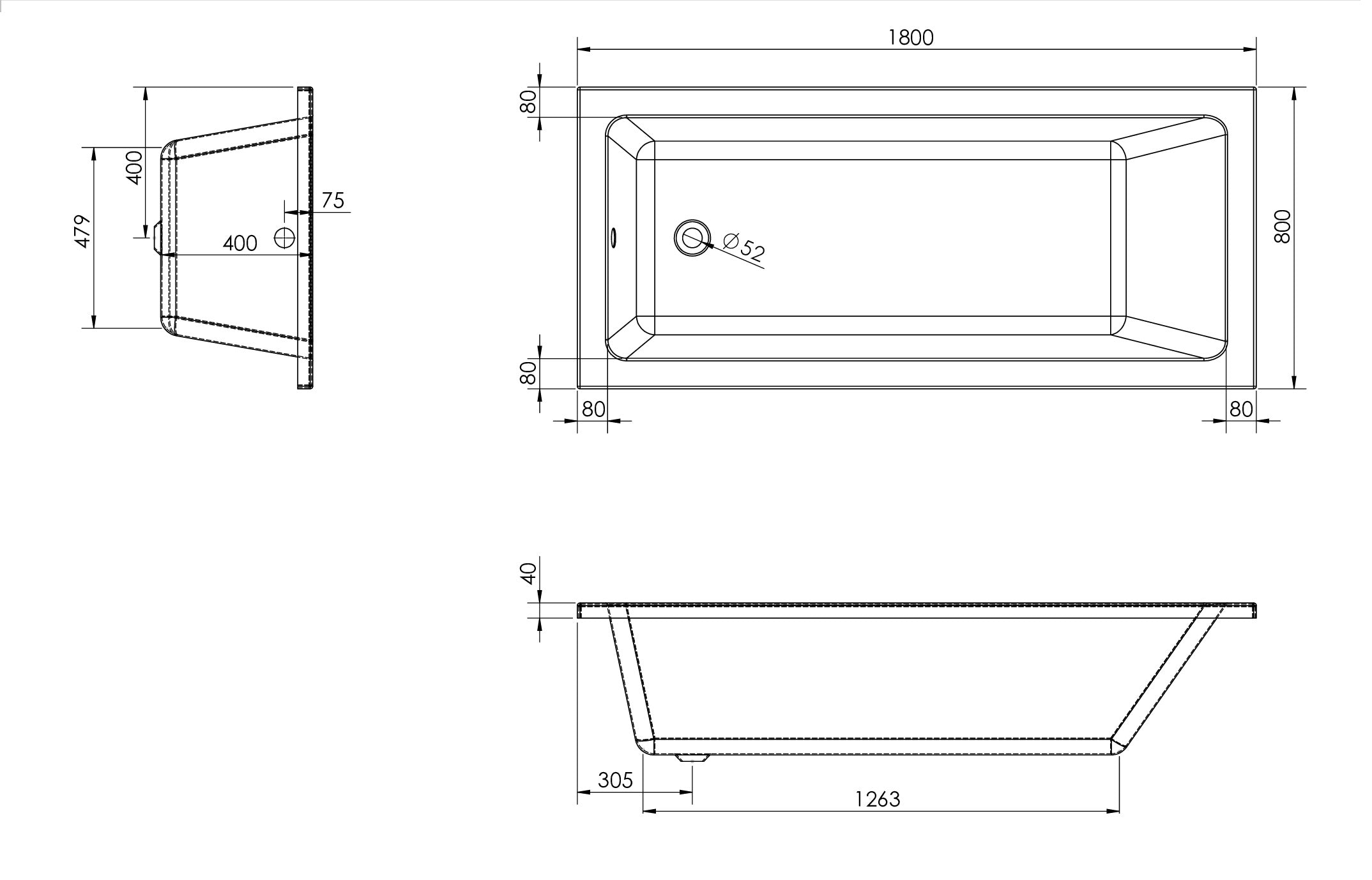 Bathroom Fixtures and Fittings in London