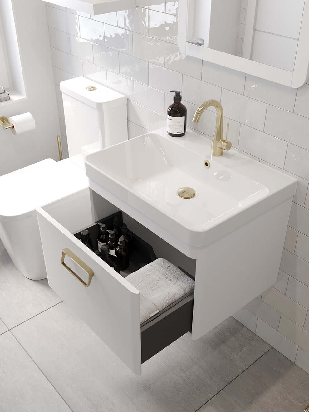 Bathroom Fixtures and Fittings in London