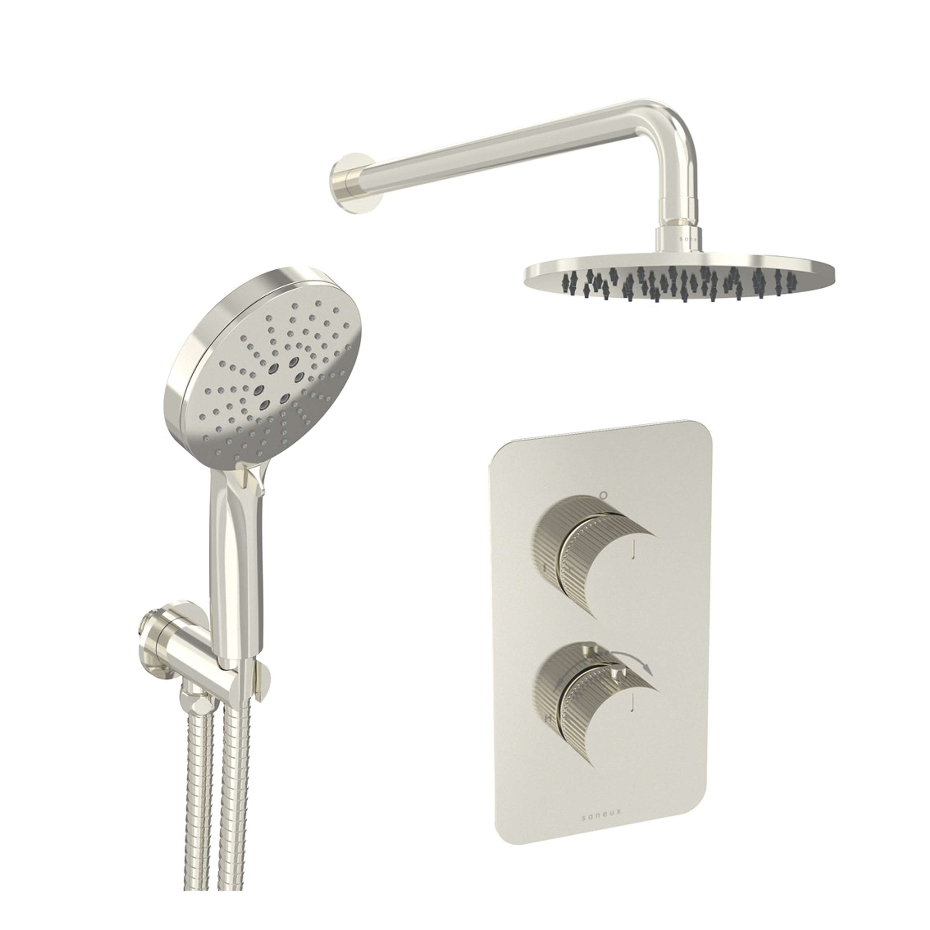 Bathroom Fixtures and Fittings in London