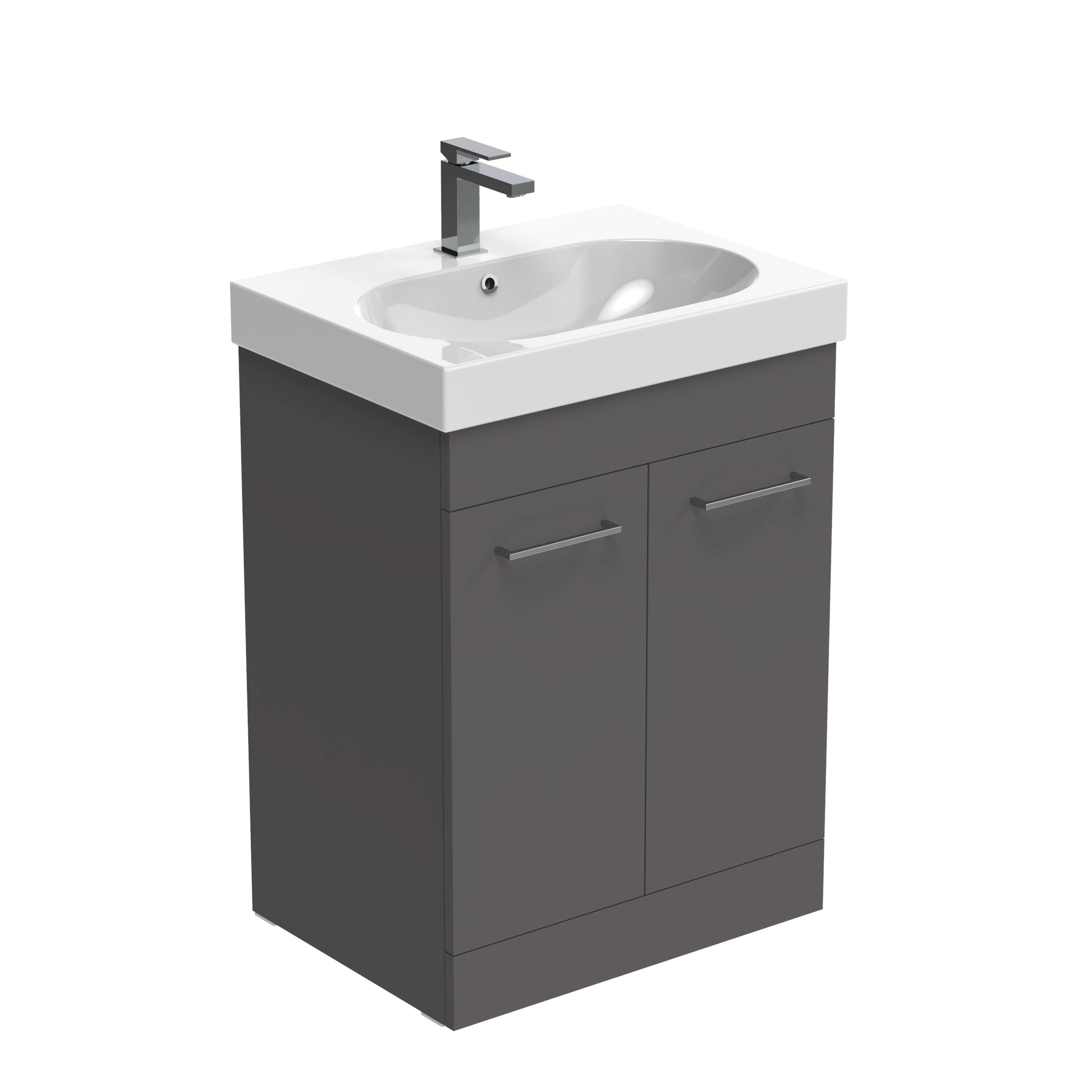 Bathroom Fixtures and Fittings in London