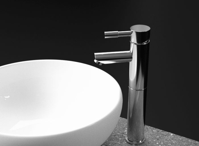 Bathroom Fixtures and Fittings in London