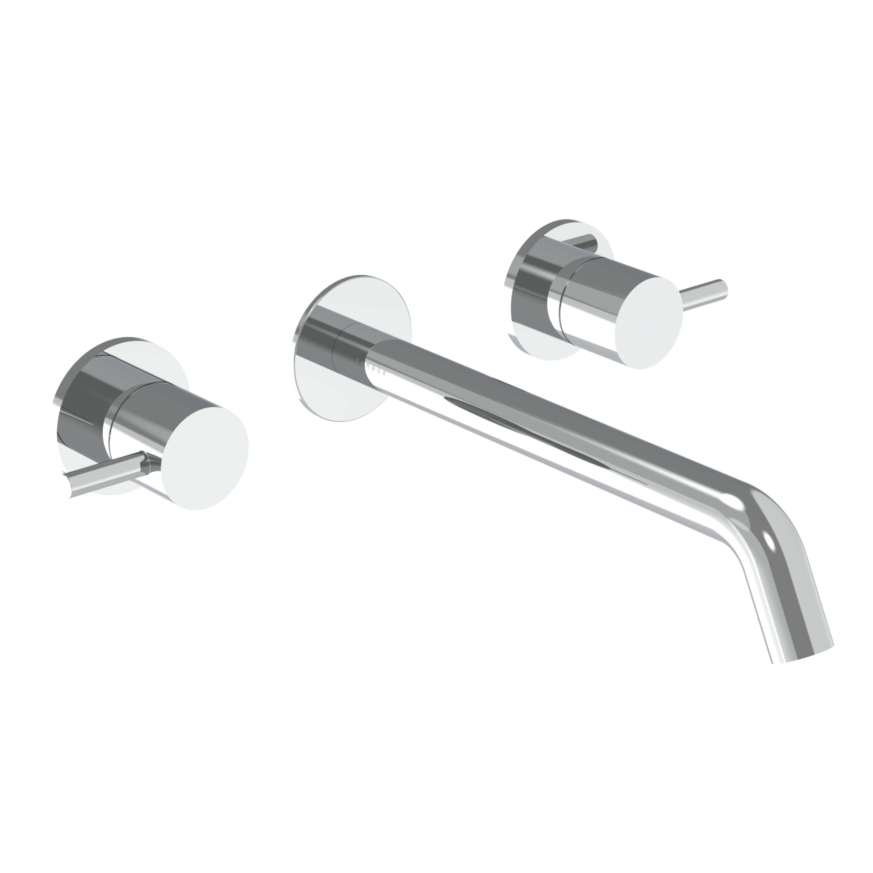 Bathroom Fixtures and Fittings in London
