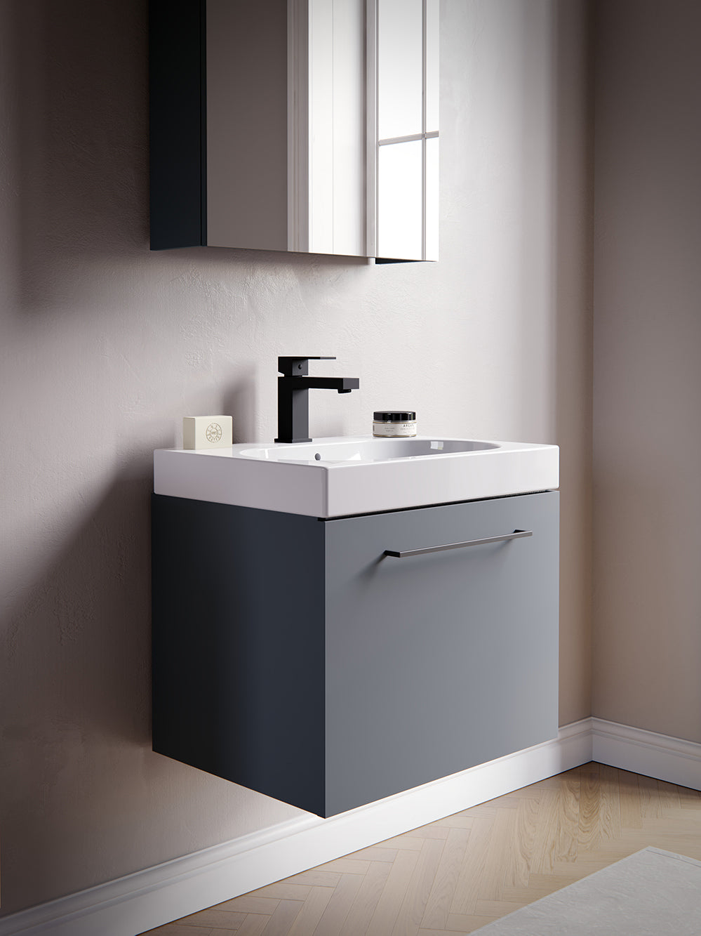 Bathroom Fixtures and Fittings in London