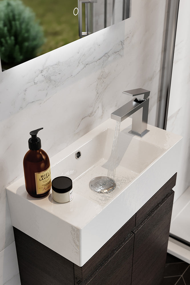 Bathroom Fixtures and Fittings in London