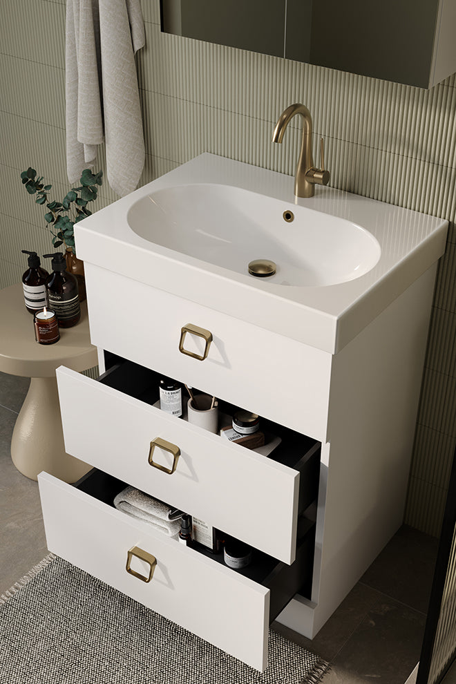 Bathroom Fixtures and Fittings in London