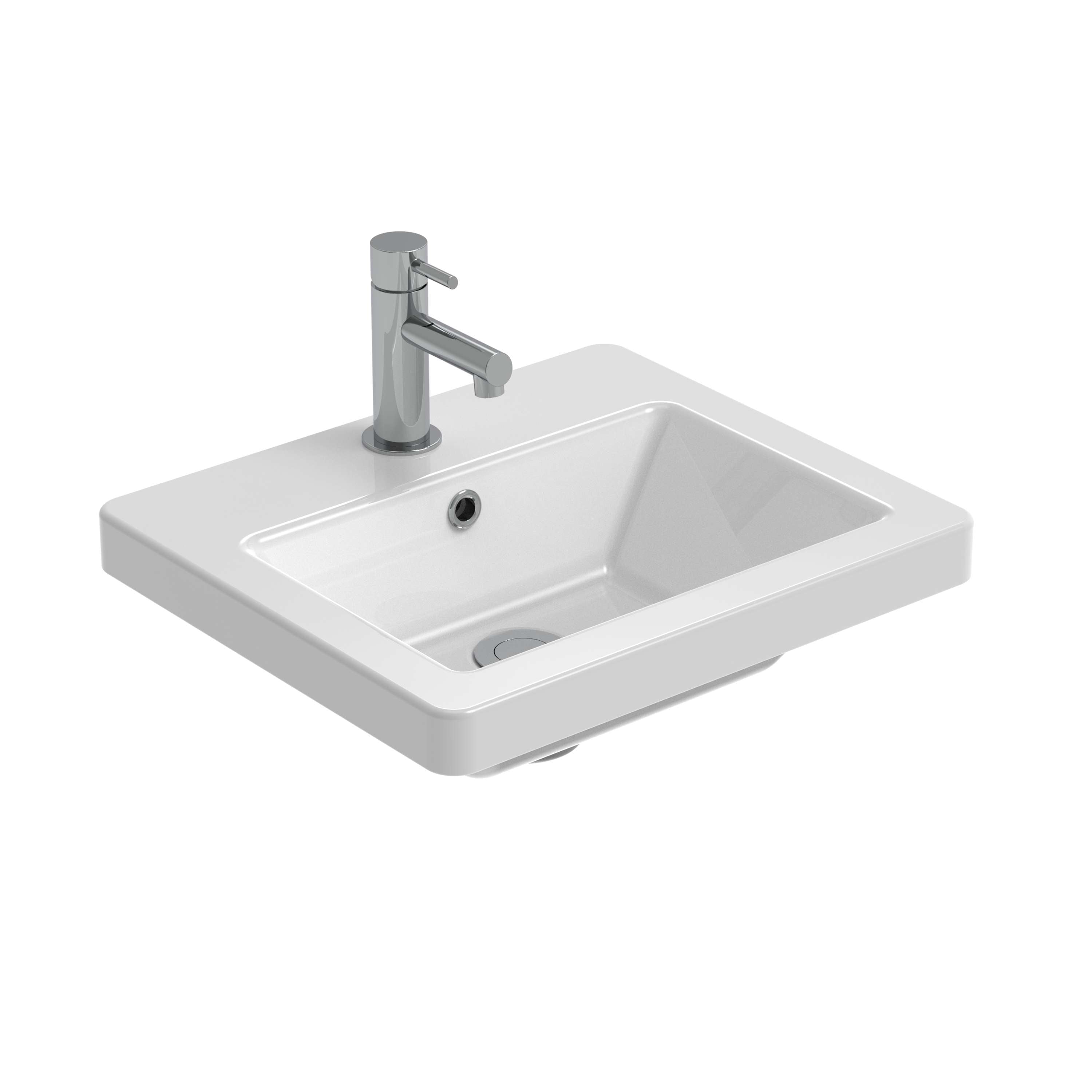 Bathroom Fixtures and Fittings in London