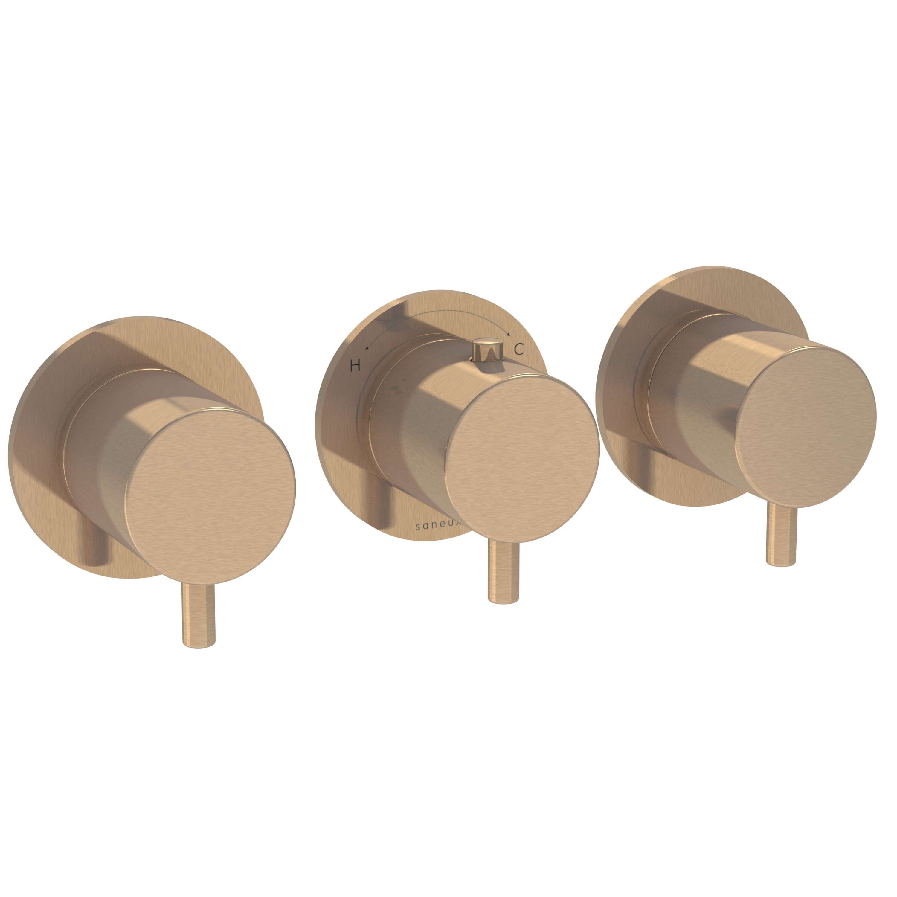 Bathroom Fixtures and Fittings in London
