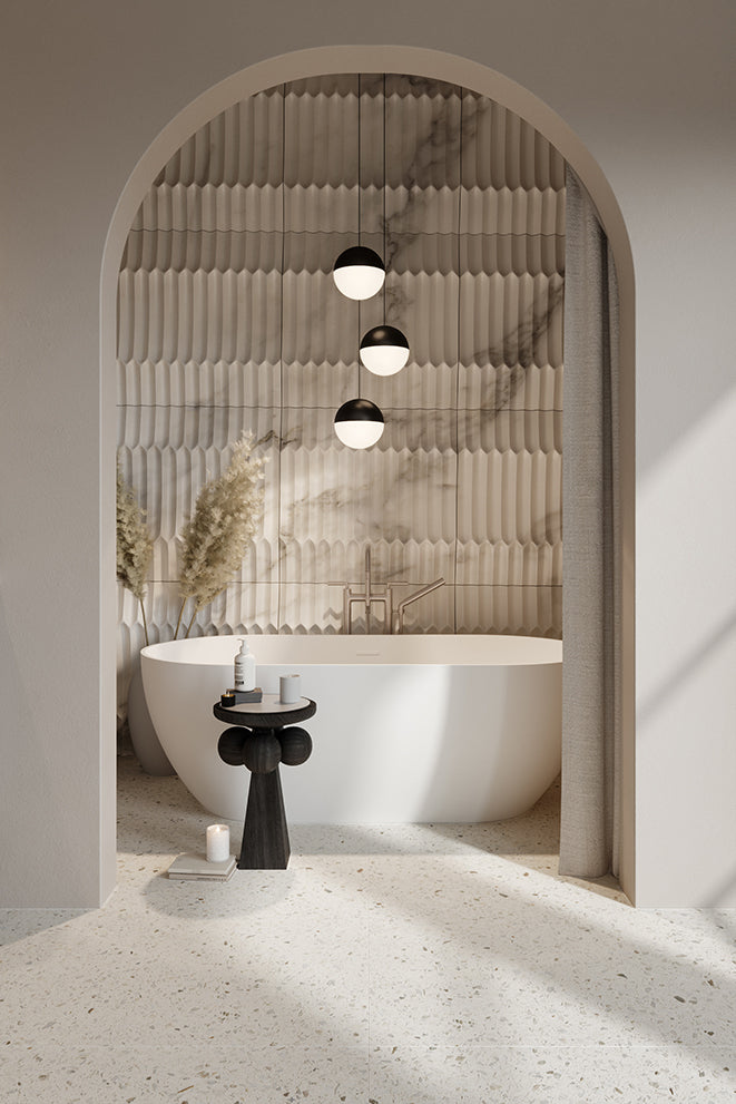 Bathroom Fixtures and Fittings in London