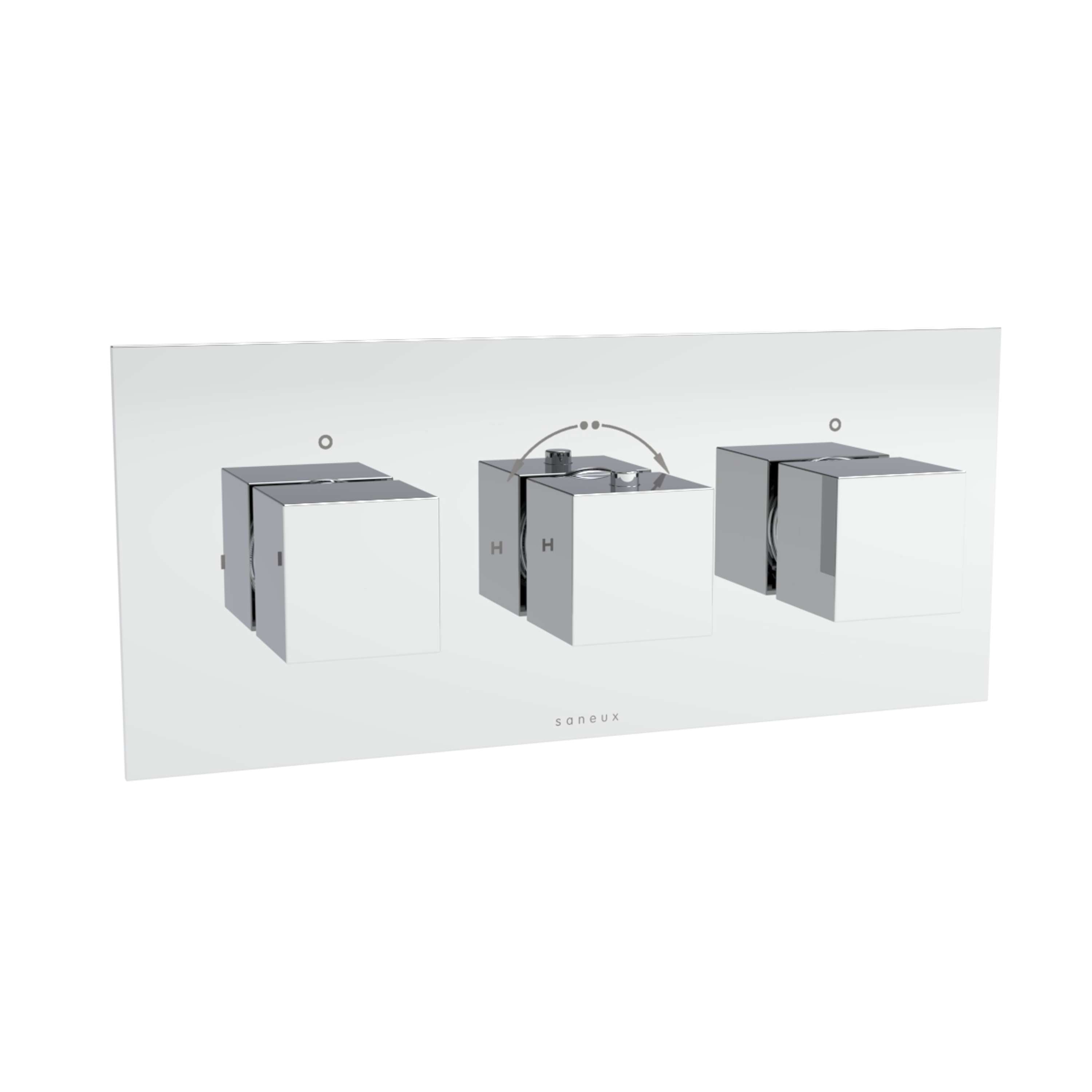 Bathroom Fixtures and Fittings in London