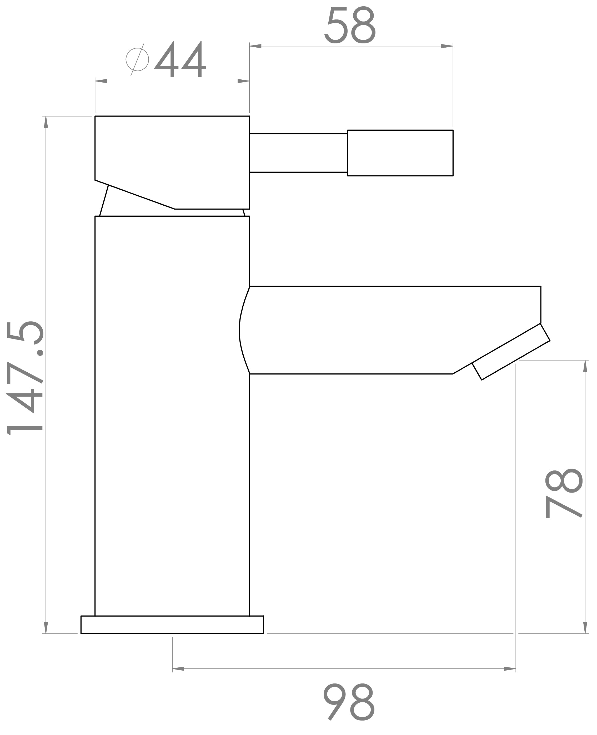 Bathroom Fixtures and Fittings in London