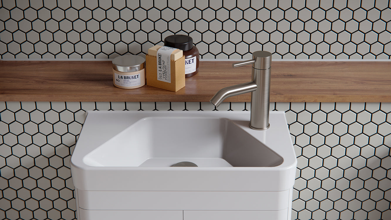 Bathroom Fixtures and Fittings in London