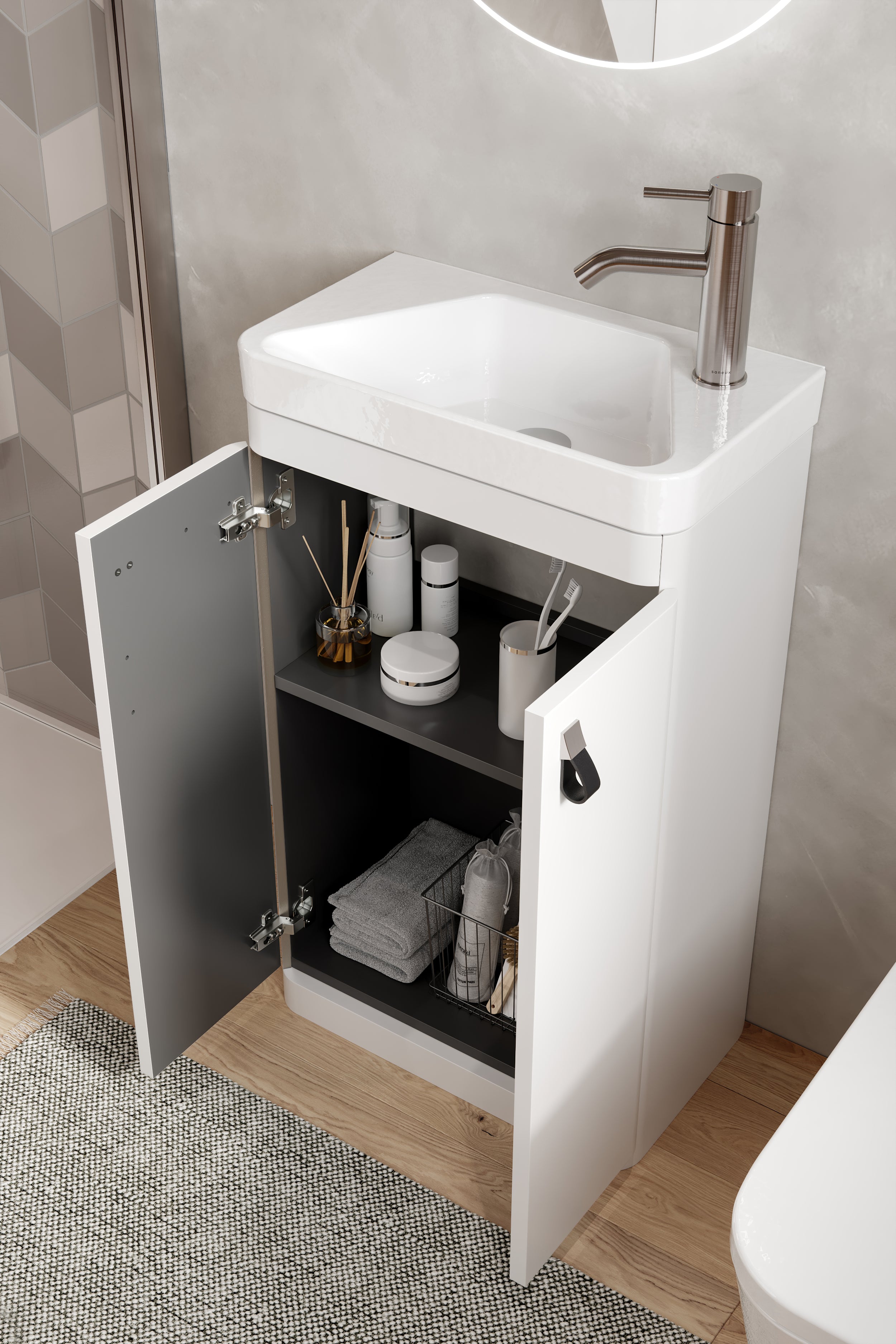 Bathroom Fixtures and Fittings in London