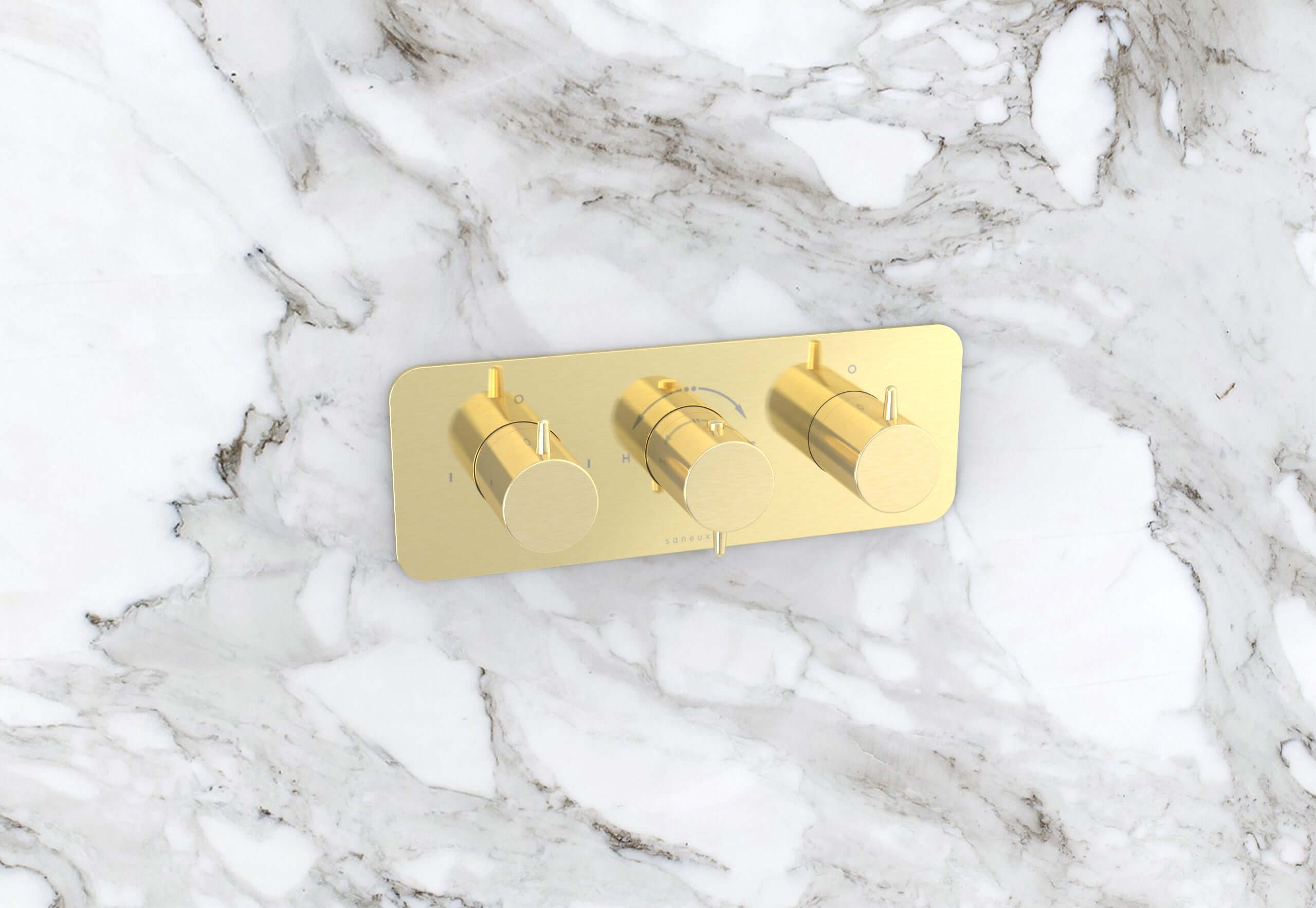 Bathroom Fixtures and Fittings in London