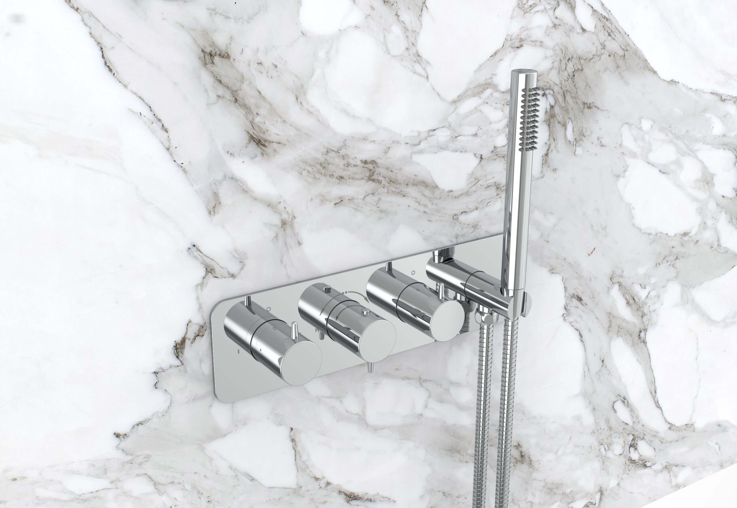 Bathroom Fixtures and Fittings in London