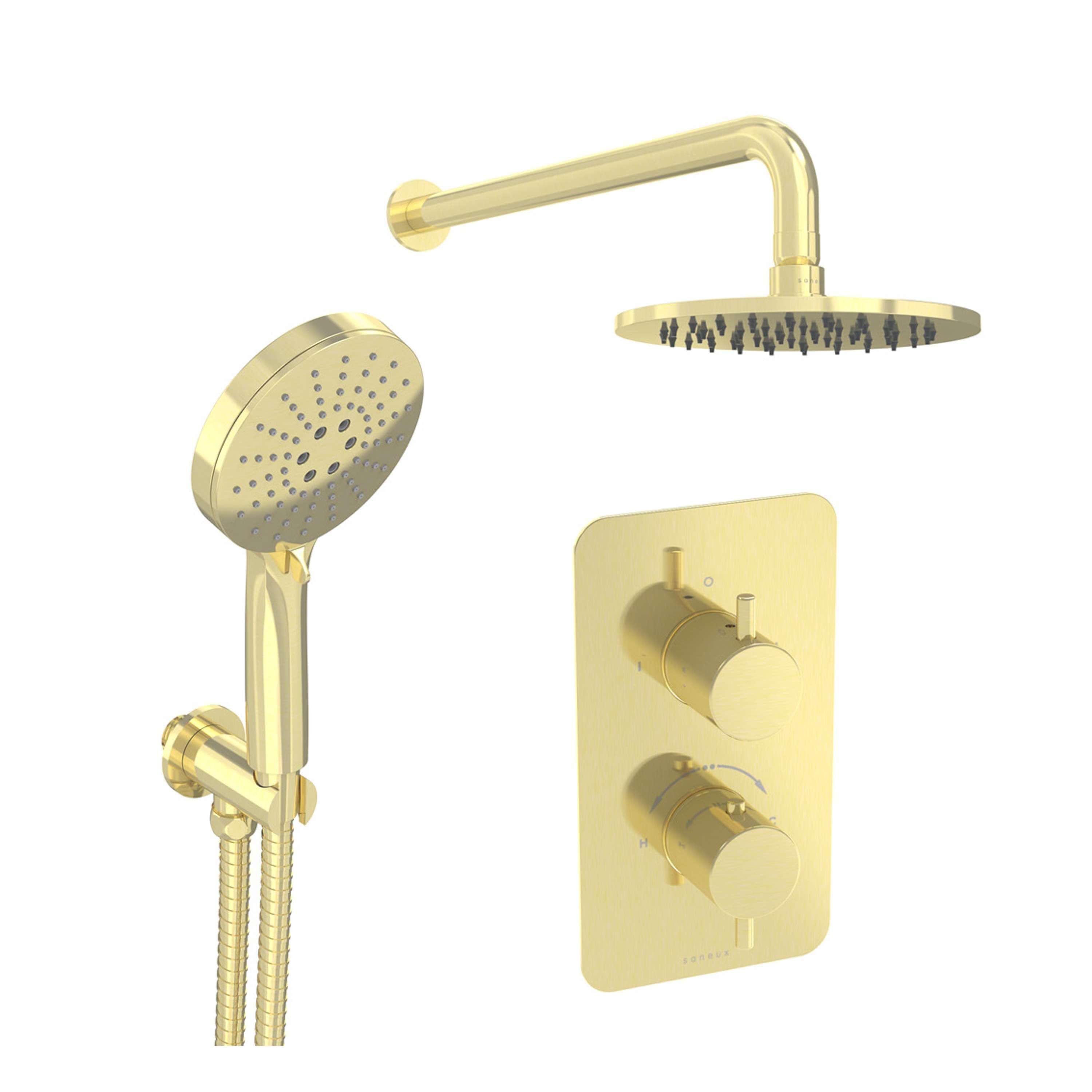 Bathroom Fixtures and Fittings in London