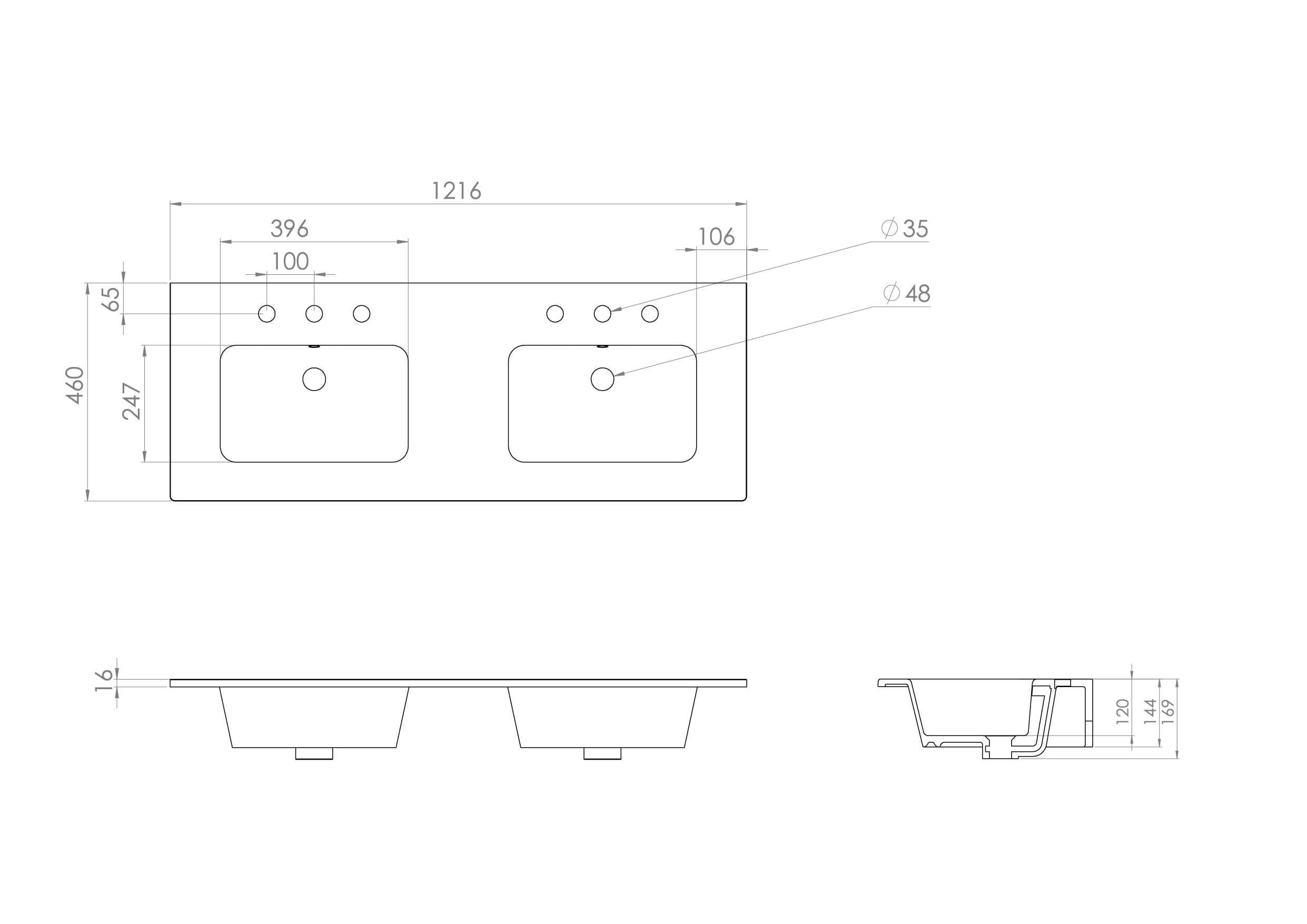 Bathroom Fixtures and Fittings in London