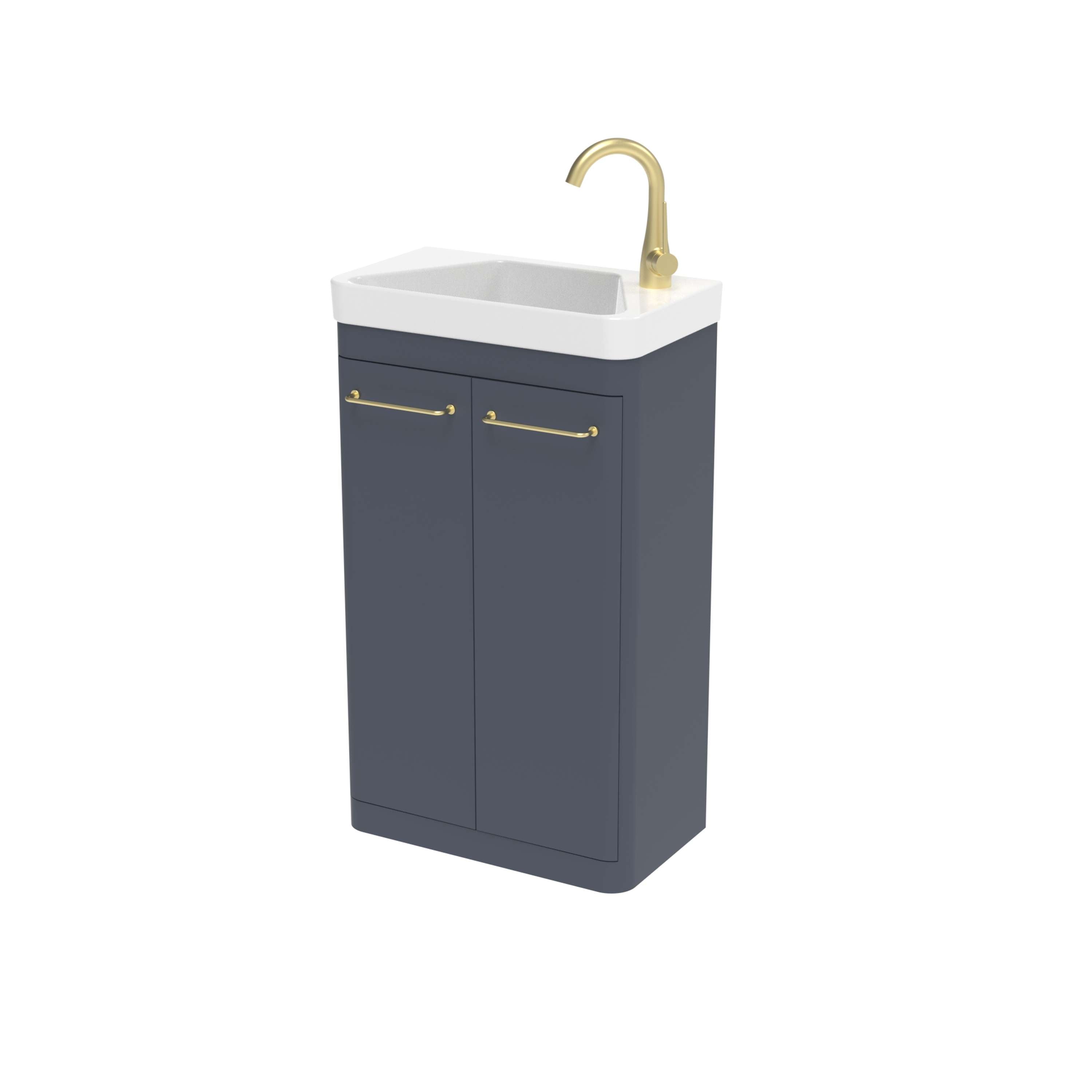 Bathroom Fixtures and Fittings in London