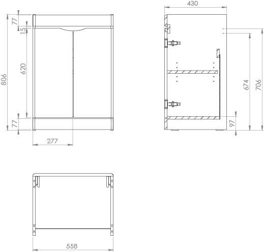 Bathroom Fixtures and Fittings in London