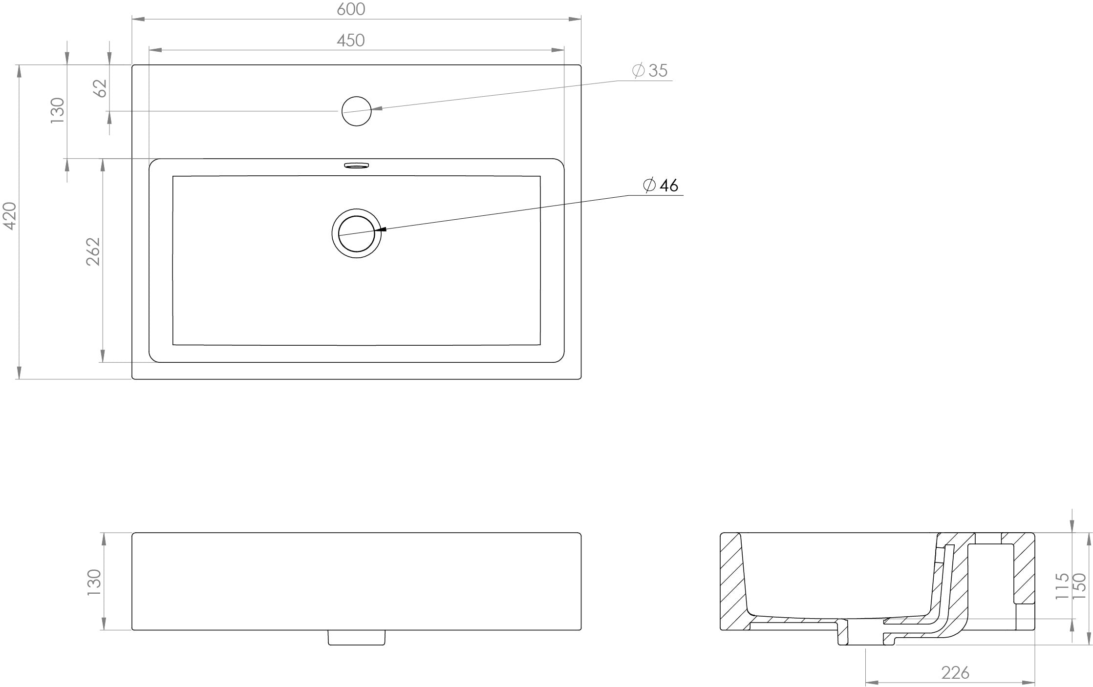 Bathroom Fixtures and Fittings in London