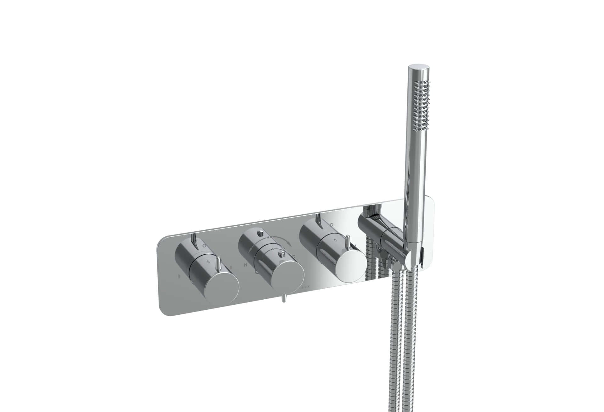 Bathroom Fixtures and Fittings in London