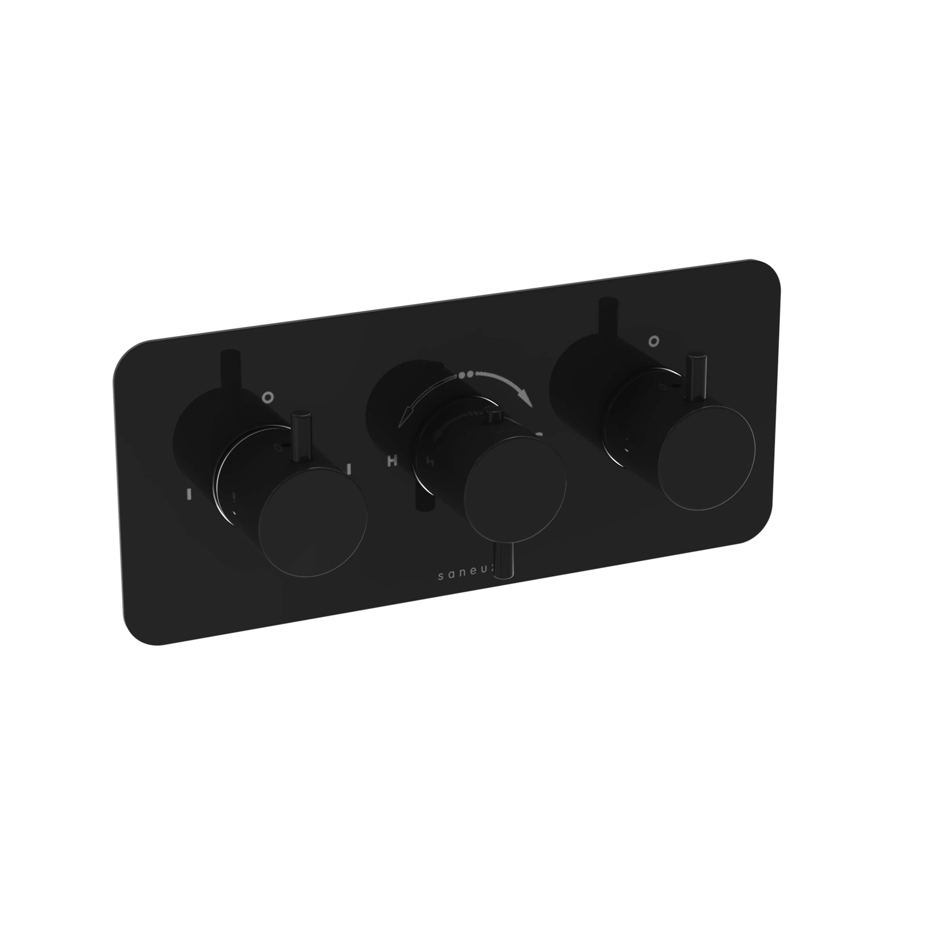 Bathroom Fixtures and Fittings in London